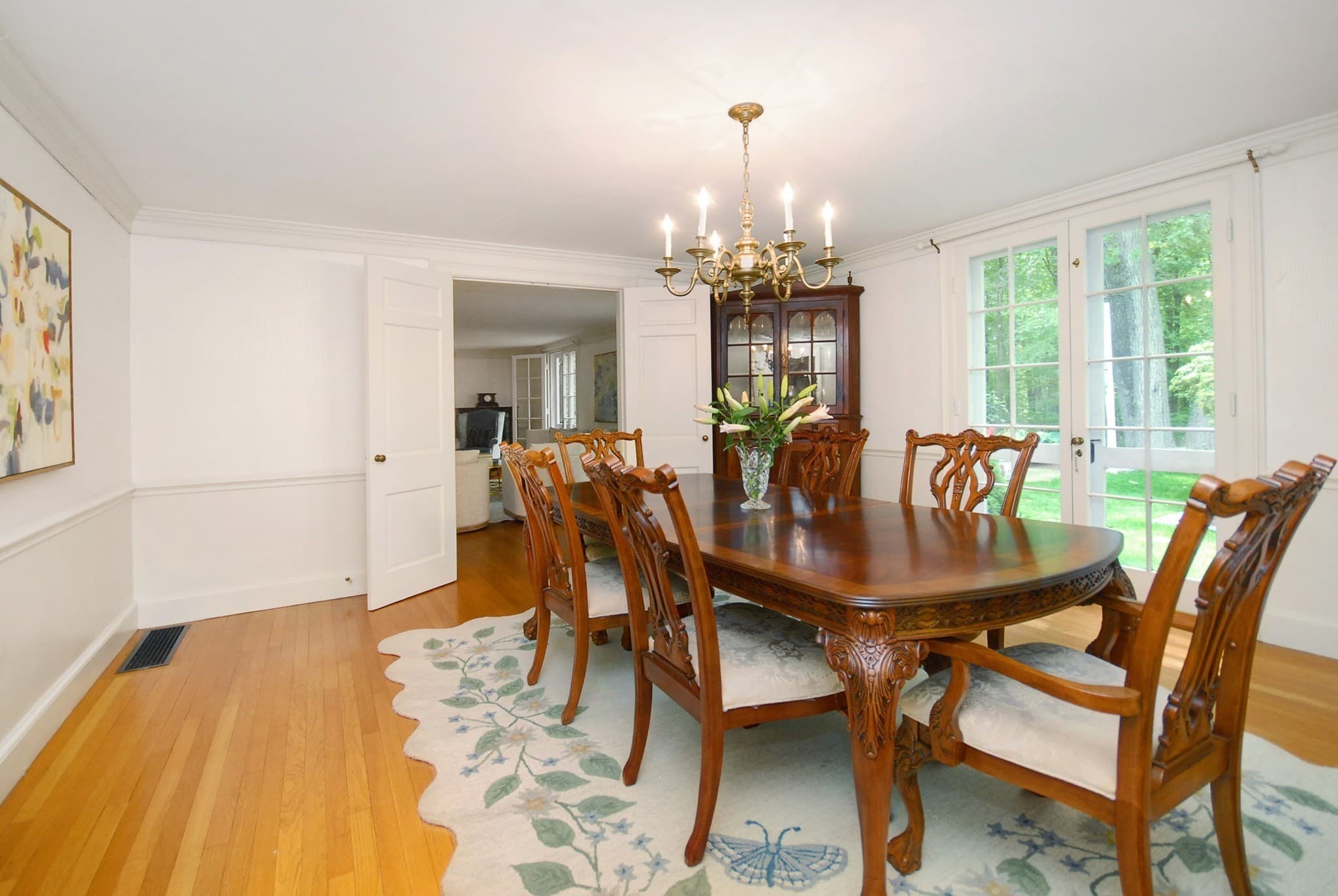 Single Family Residence at 96 Lexington Road, Lincoln MA 01773, Lincoln, photo 11 of 41