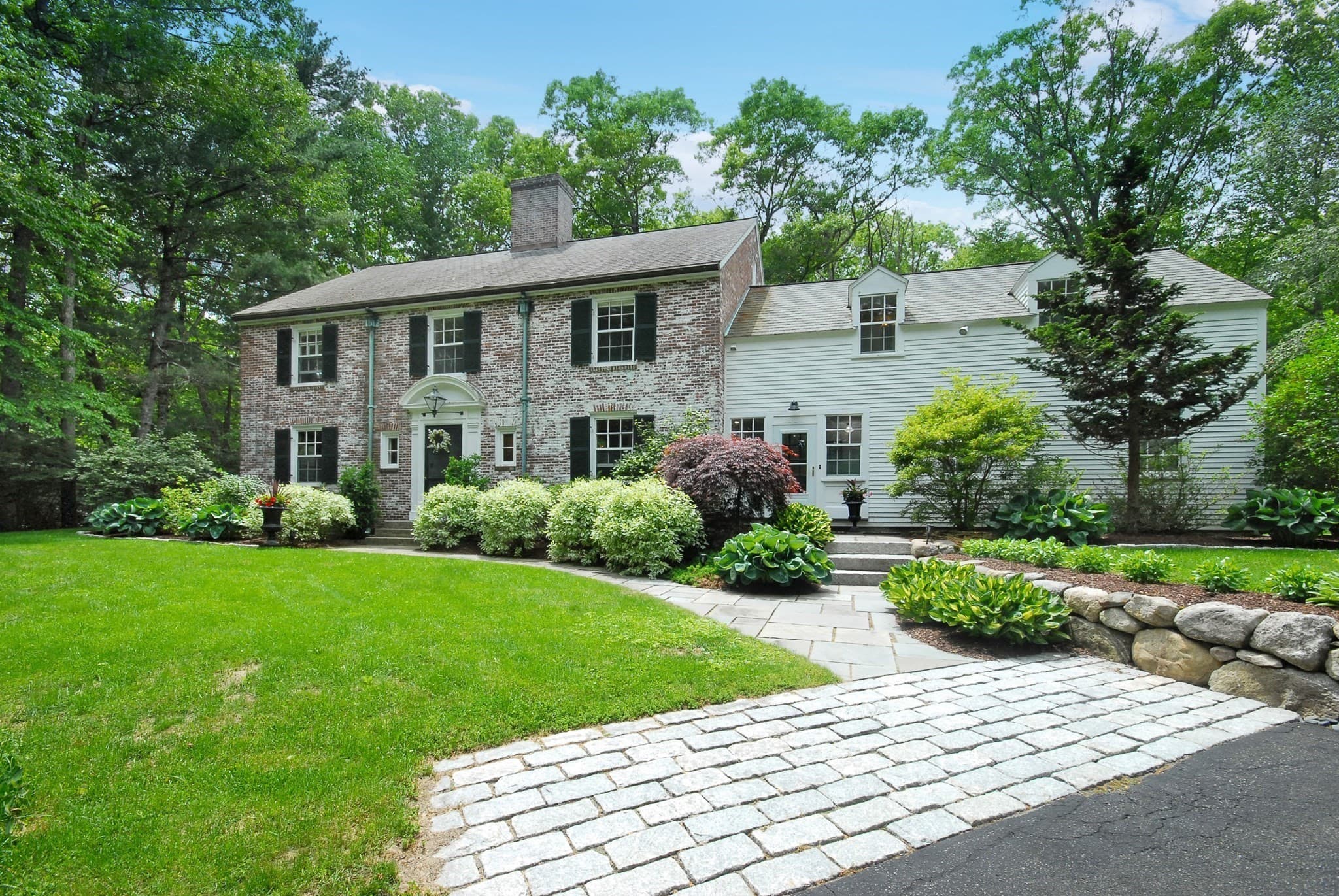 Single Family Residence at 96 Lexington Road, Lincoln MA 01773, Lincoln, photo 39 of 41