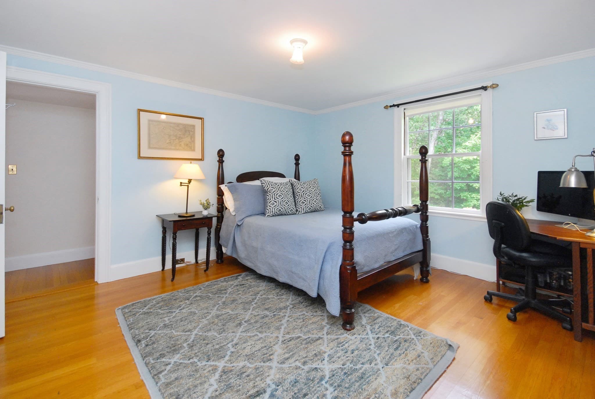 Single Family Residence at 96 Lexington Road, Lincoln MA 01773, Lincoln, photo 29 of 41