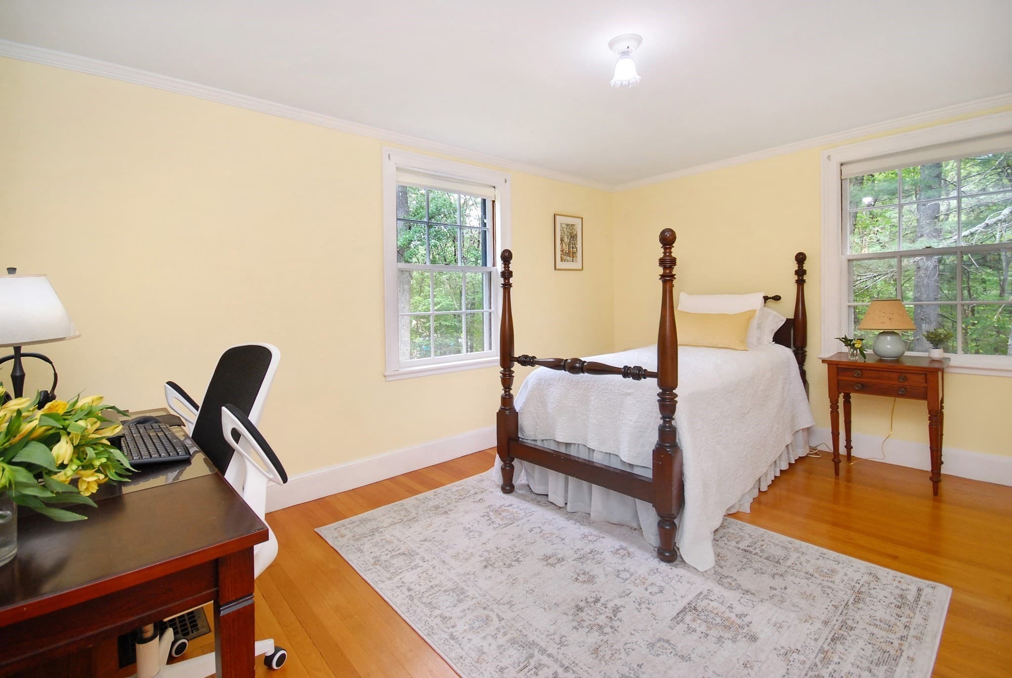 Single Family Residence at 96 Lexington Road, Lincoln MA 01773, Lincoln, photo 25 of 41
