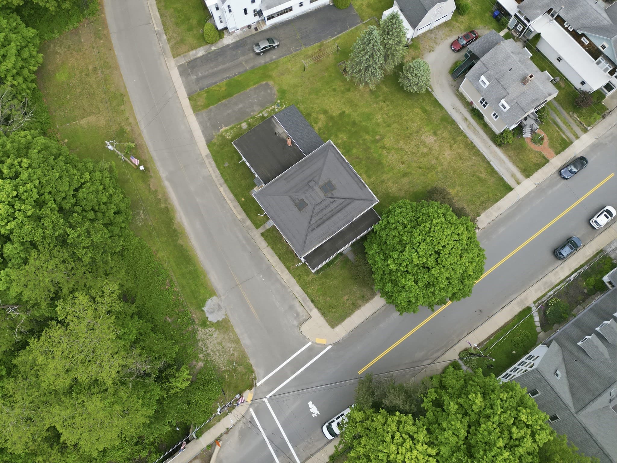 Commercial Sale at 20 Main St, Chester MA 01011, Chester, photo 6 of 7