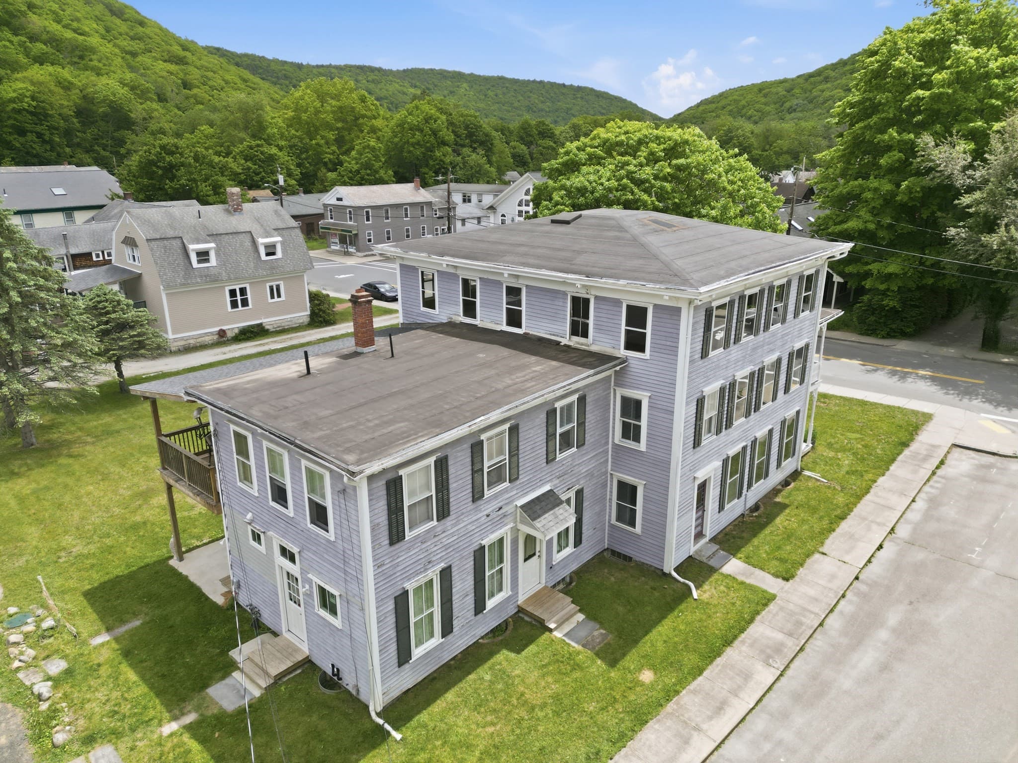 Commercial Sale at 20 Main St, Chester MA 01011, Chester, photo 3 of 7