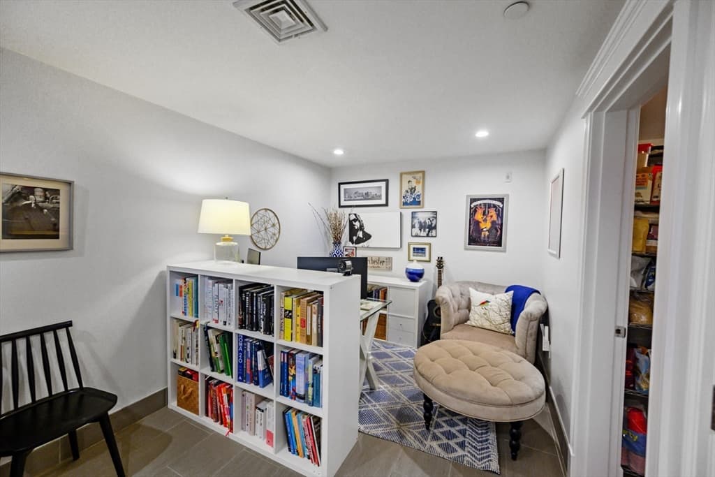 Condominium at 8 Manley St # 1, Boston MA 02122, photo 23 of 34