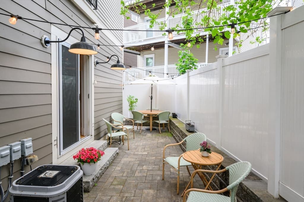 Condominium at 8 Manley St # 1, Boston MA 02122, photo 27 of 34