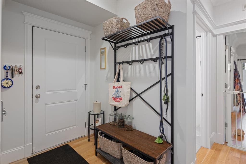 Condominium at 8 Manley St # 1, Boston MA 02122, photo 13 of 34