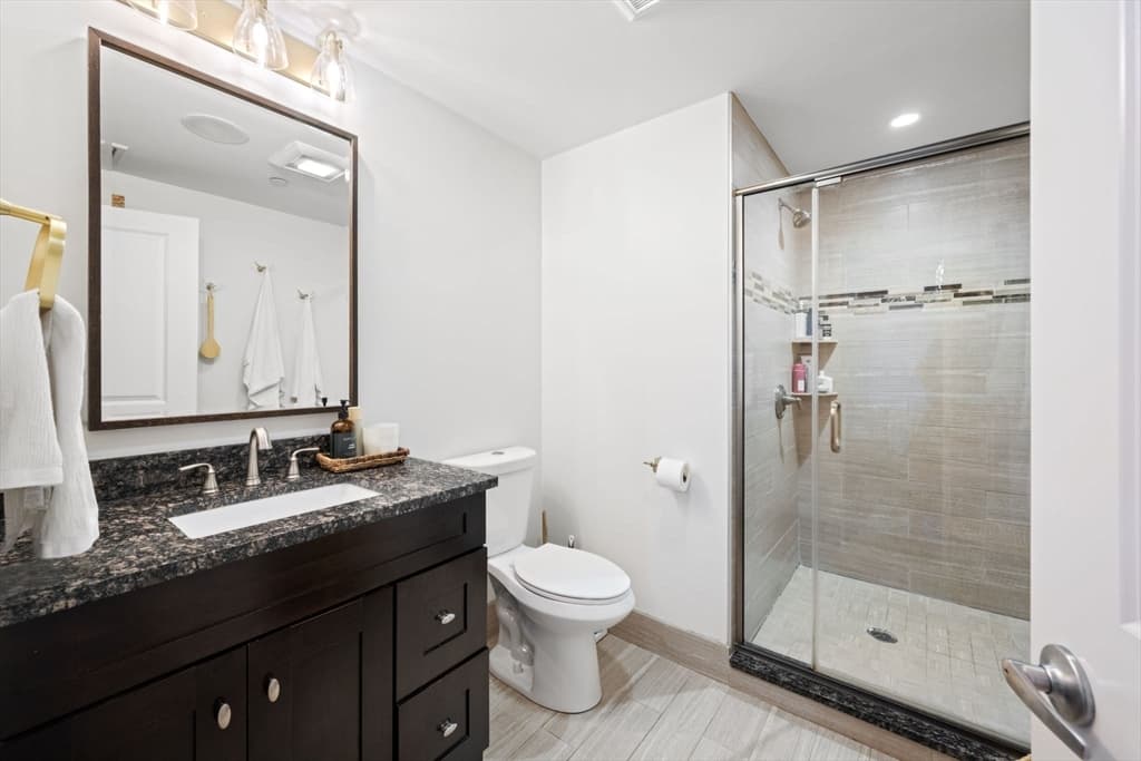 Condominium at 8 Manley St # 1, Boston MA 02122, photo 17 of 34