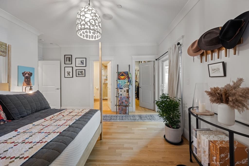 Condominium at 8 Manley St # 1, Boston MA 02122, photo 16 of 34