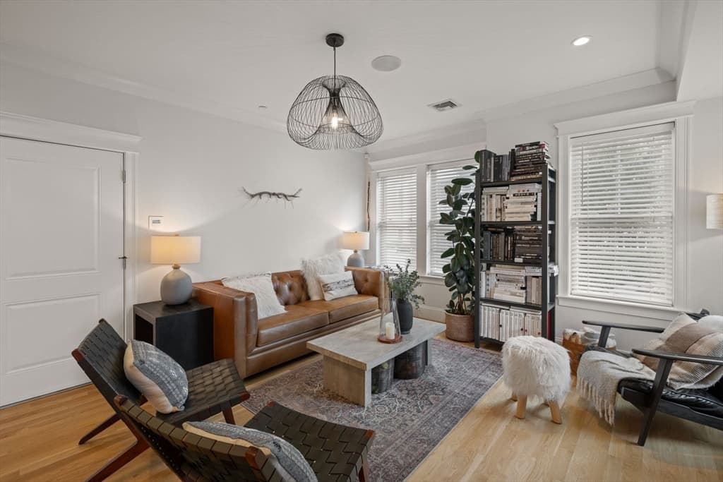 Condominium at 8 Manley St # 1, Boston MA 02122, photo 12 of 34