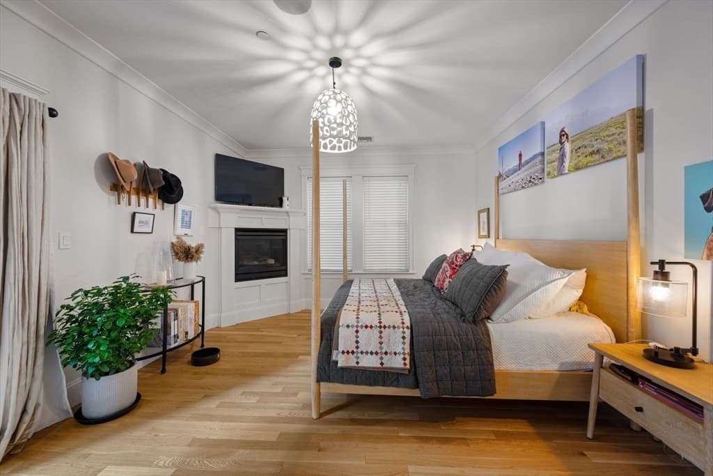 Condominium at 8 Manley St # 1, Boston MA 02122, photo 14 of 34