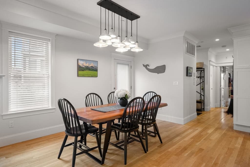 Condominium at 8 Manley St # 1, Boston MA 02122, photo 11 of 34