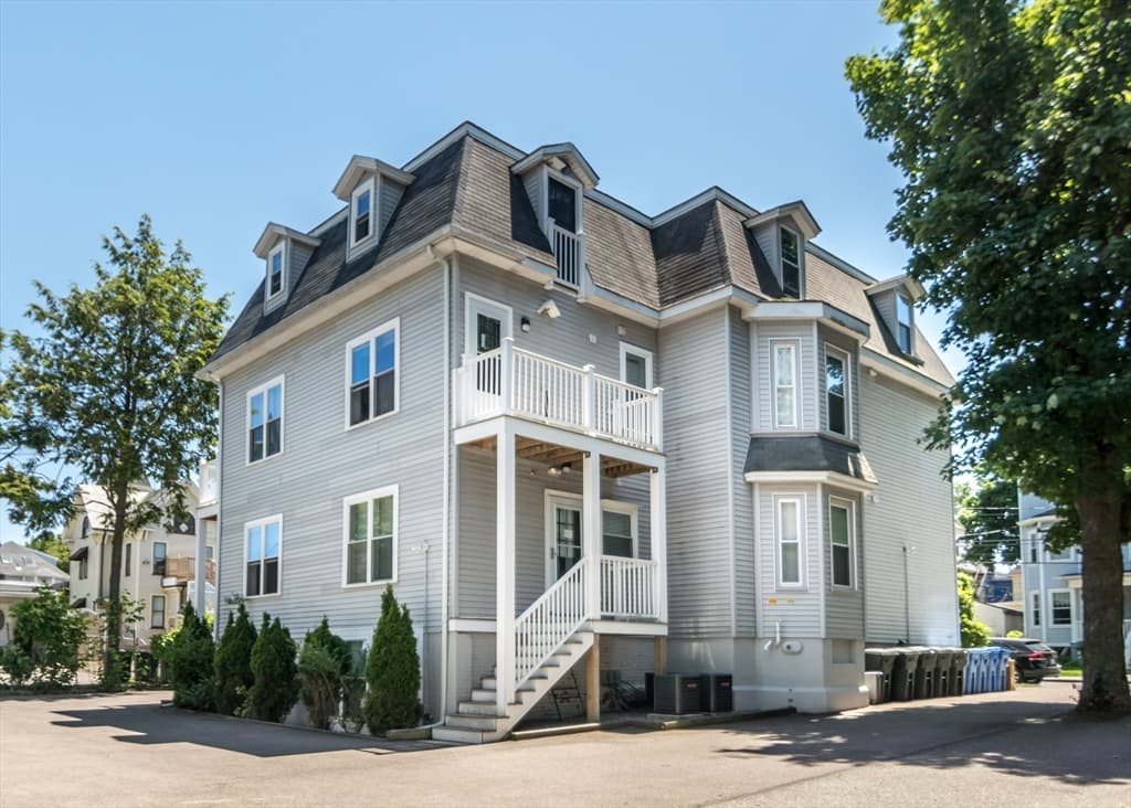 92 Brown Street # 5, Waltham MA 02453 photo 21