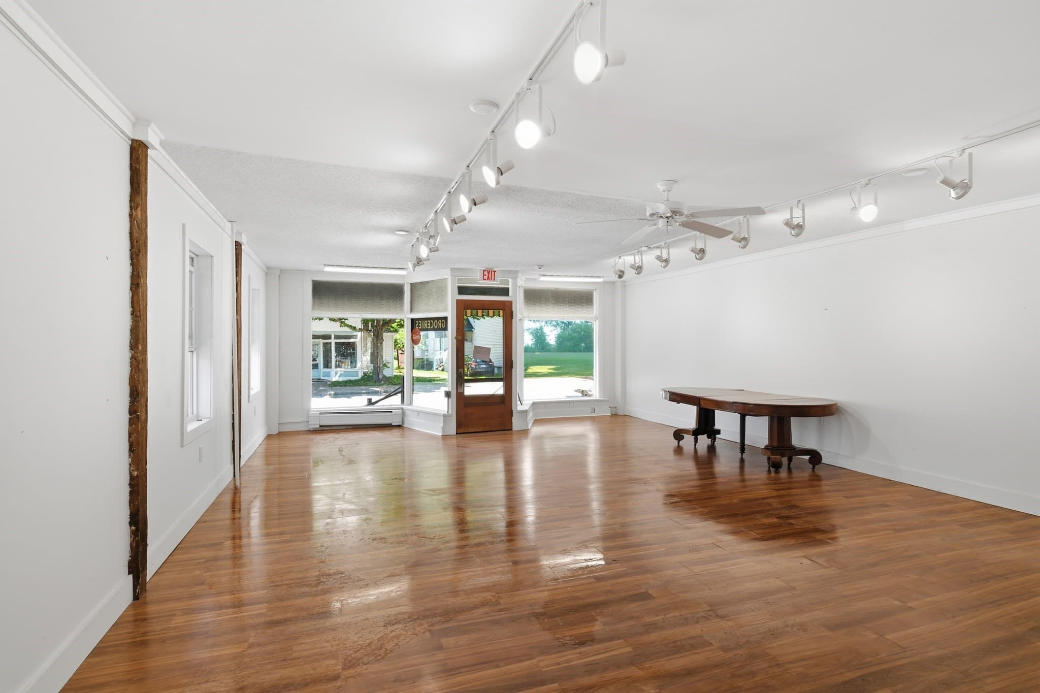 Commercial Sale at 27 Main St, Chester MA 01011, Chester, photo 2 of 5