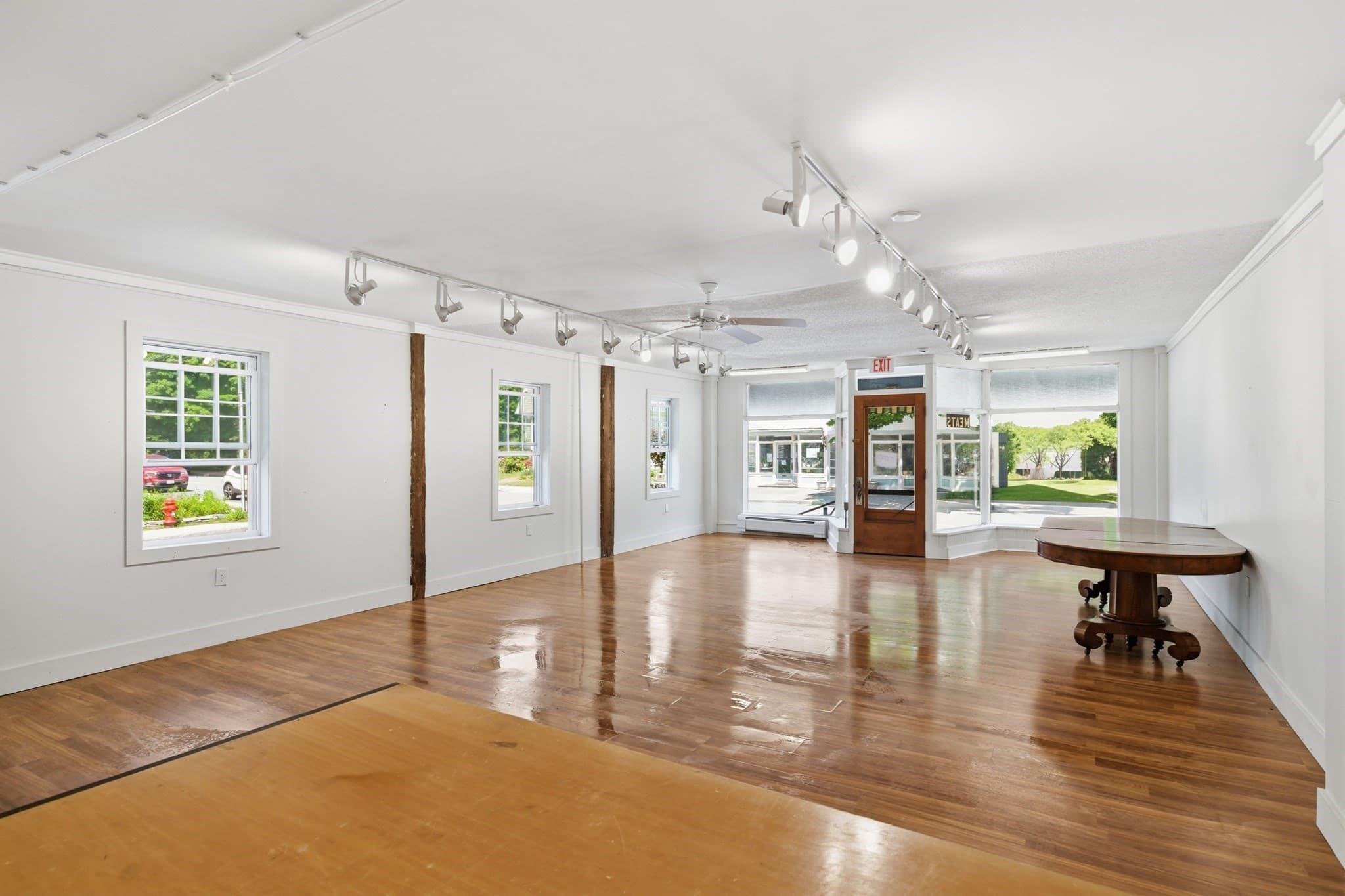 Commercial Sale at 27 Main St, Chester MA 01011, Chester, photo 3 of 5