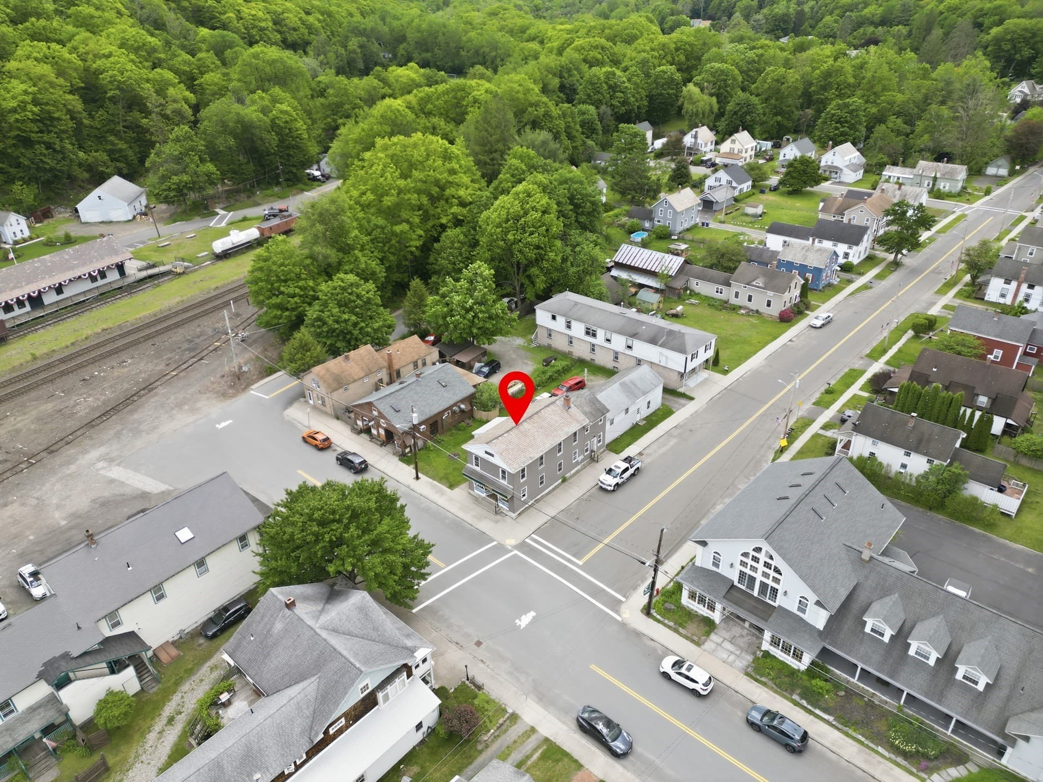 Commercial Sale at 27 Main St, Chester MA 01011, Chester, photo 5 of 5