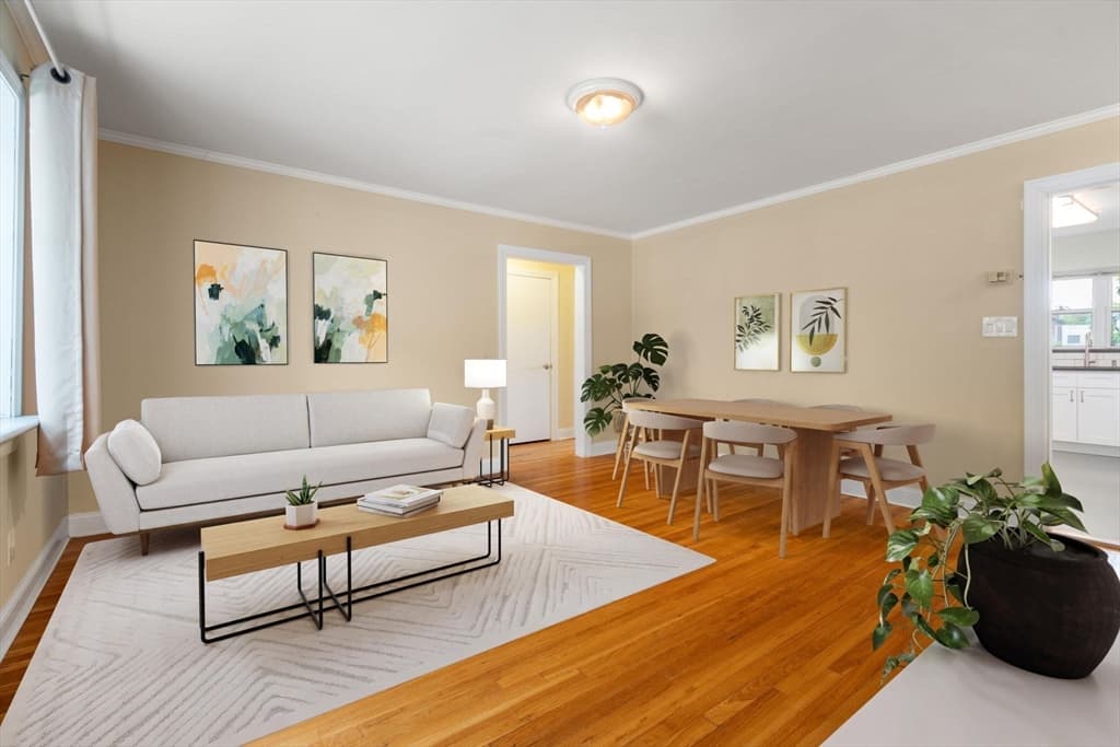 19 Alton Court # 1, Brookline MA 02446 photo 2