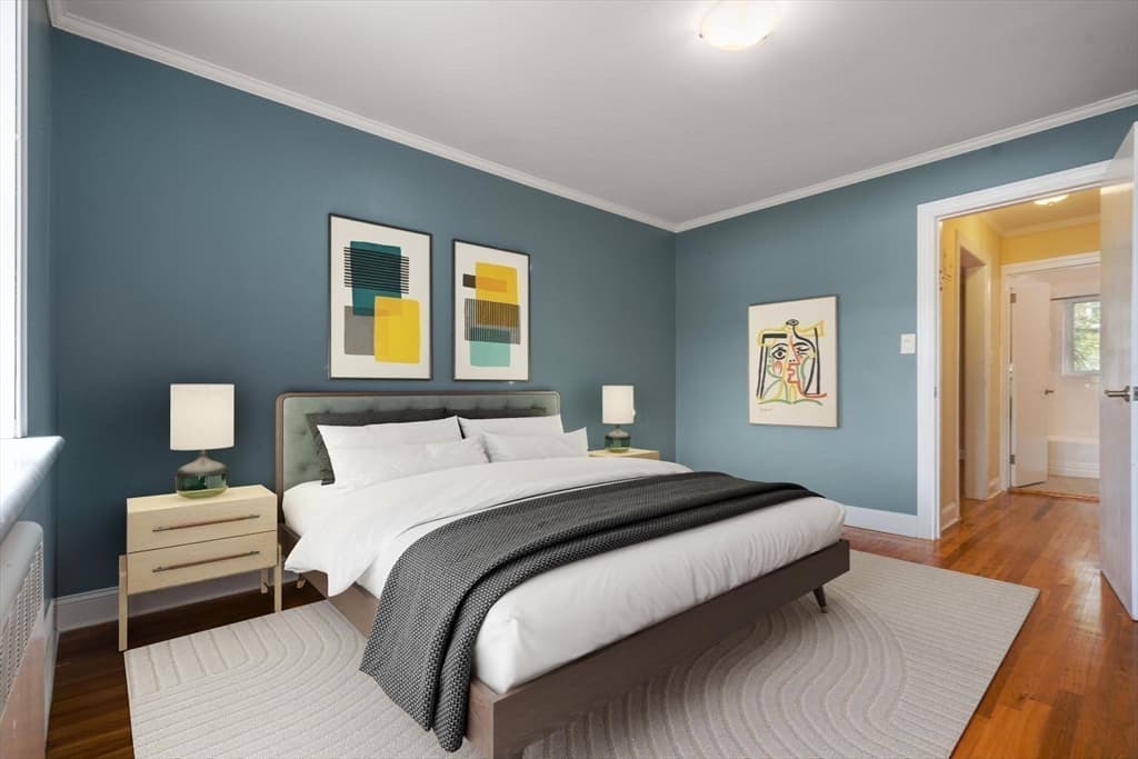 19 Alton Court # 1, Brookline MA 02446 photo 10