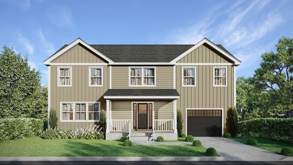 0 Edgehill Rd, Haverhill MA 01830