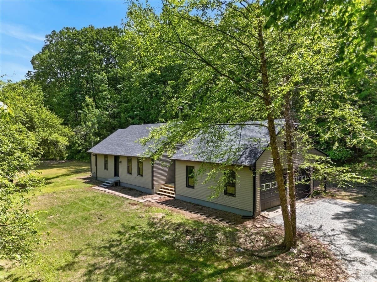Single Family Residence at 67 Chmura Rd, Hadley MA 01035, Hadley, photo 2 of 42
