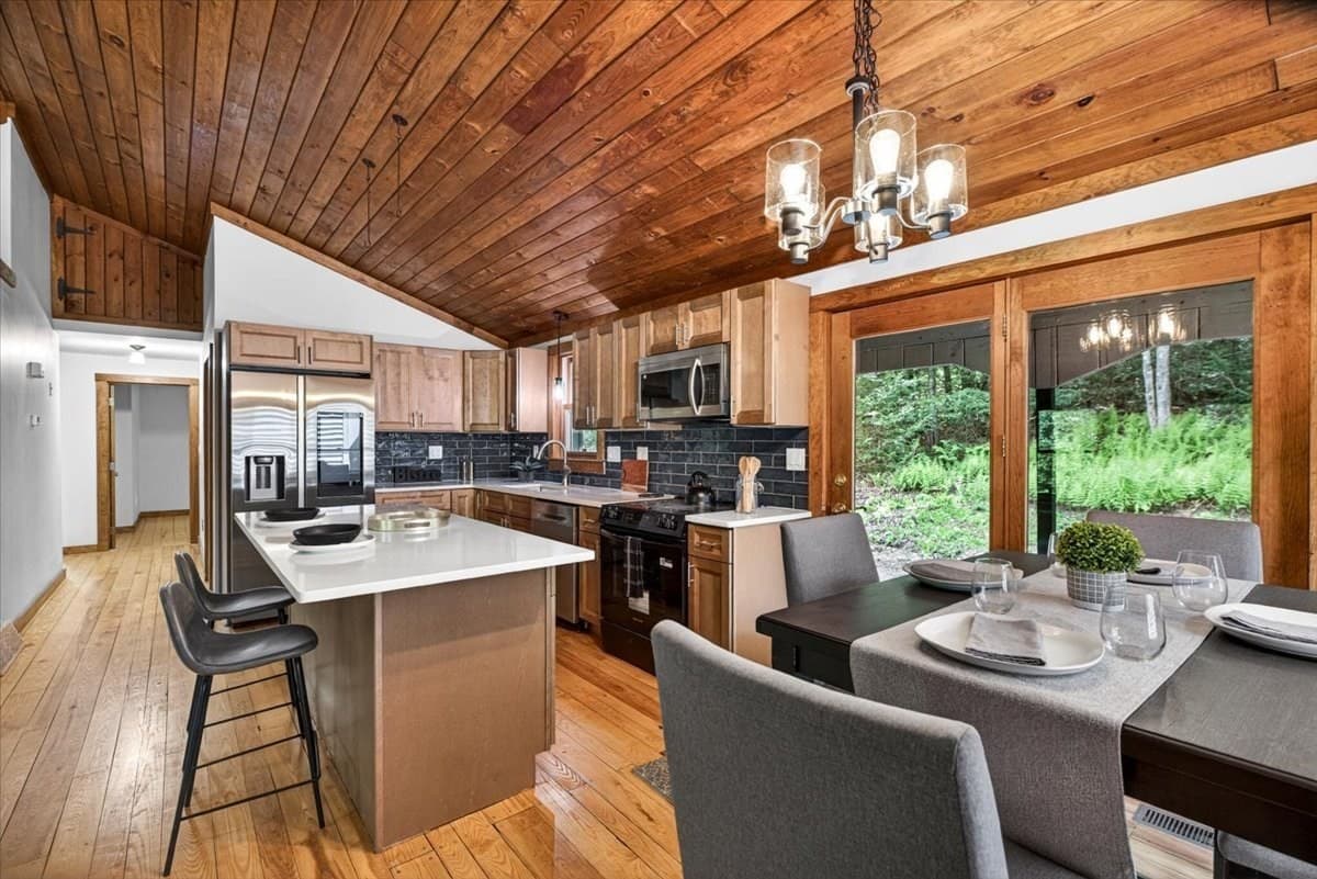 Single Family Residence at 67 Chmura Rd, Hadley MA 01035, Hadley, photo 22 of 42