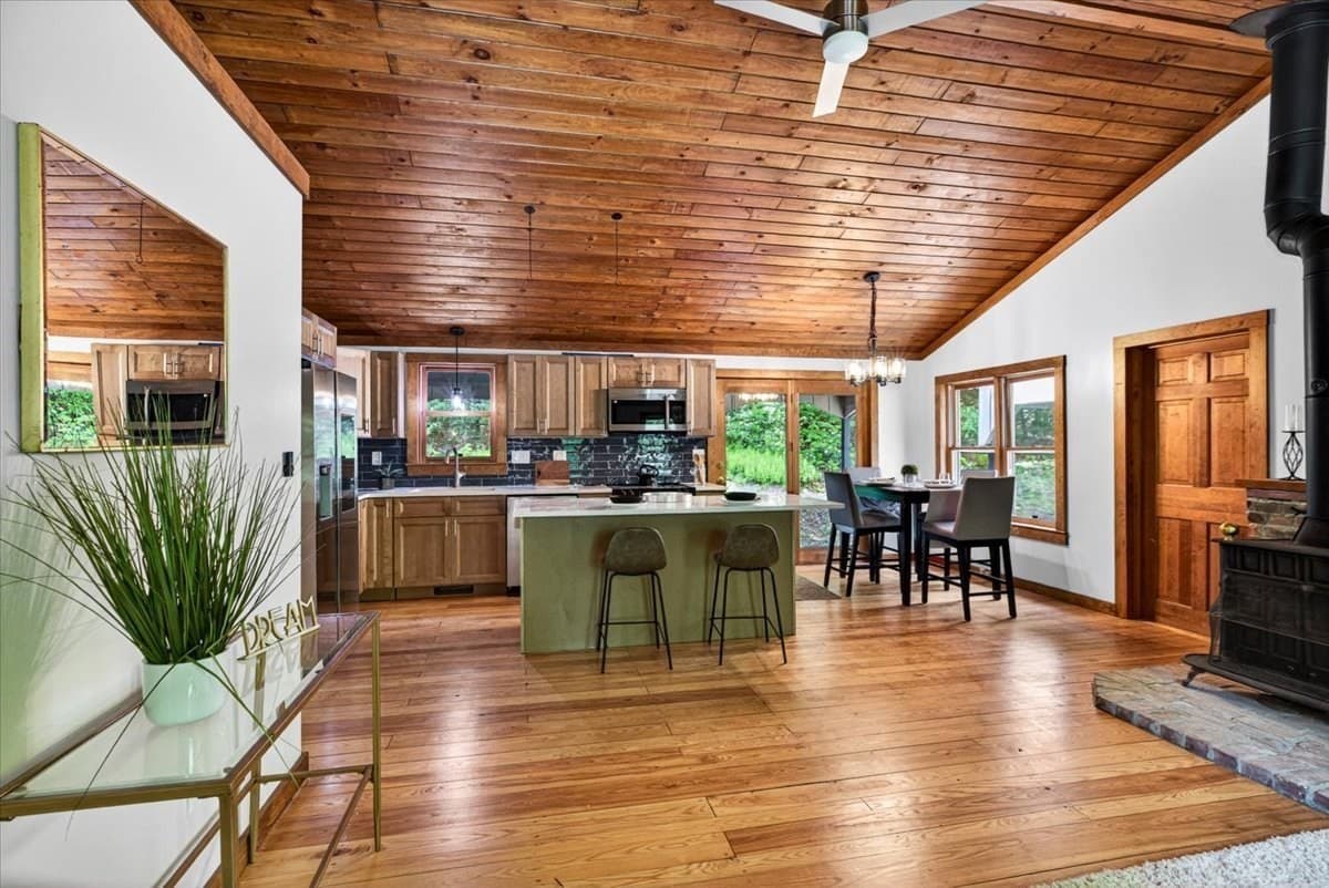 Single Family Residence at 67 Chmura Rd, Hadley MA 01035, Hadley, photo 18 of 42
