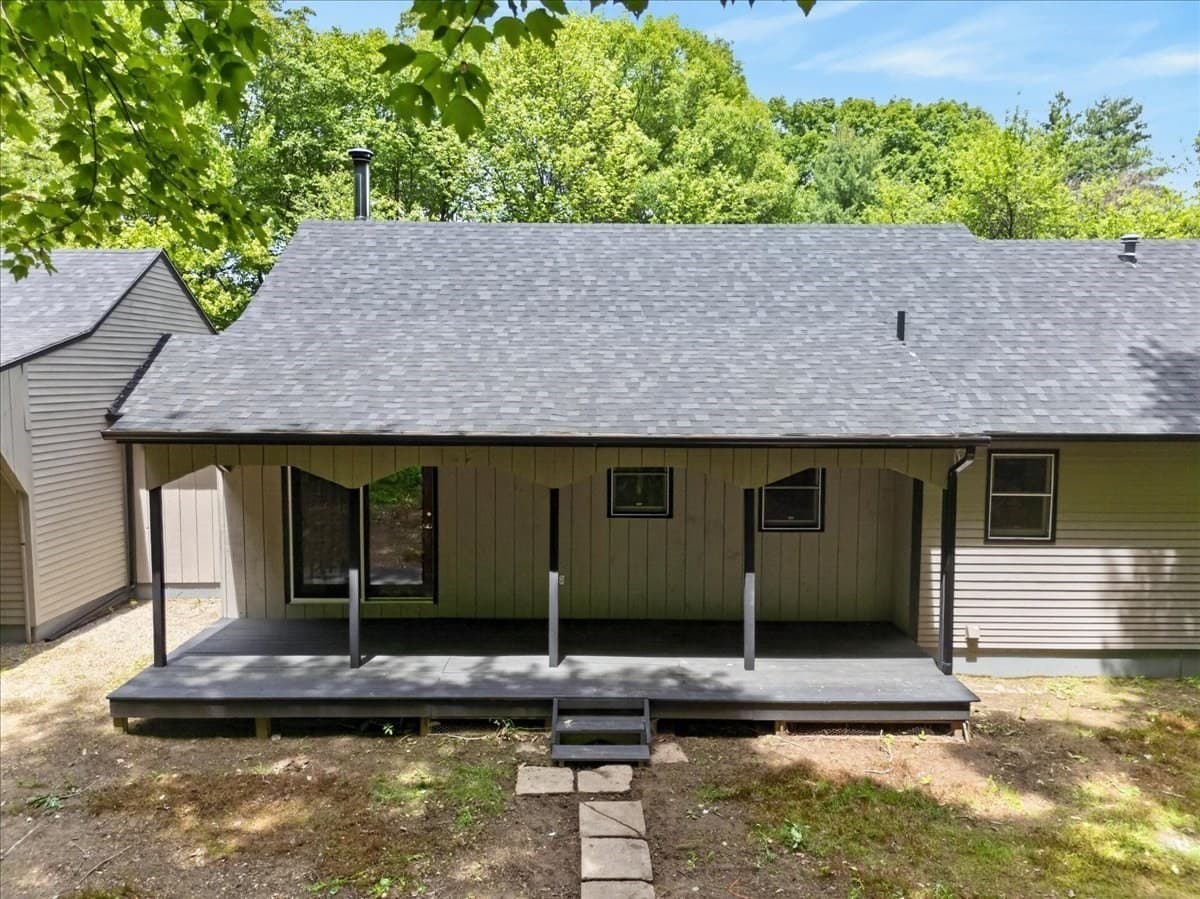 Single Family Residence at 67 Chmura Rd, Hadley MA 01035, Hadley, photo 11 of 42