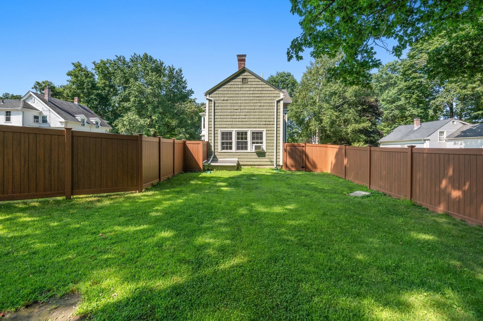 Single Family Residence at 20 Worcester St, Grafton MA 01519, Grafton, photo 36 of 39