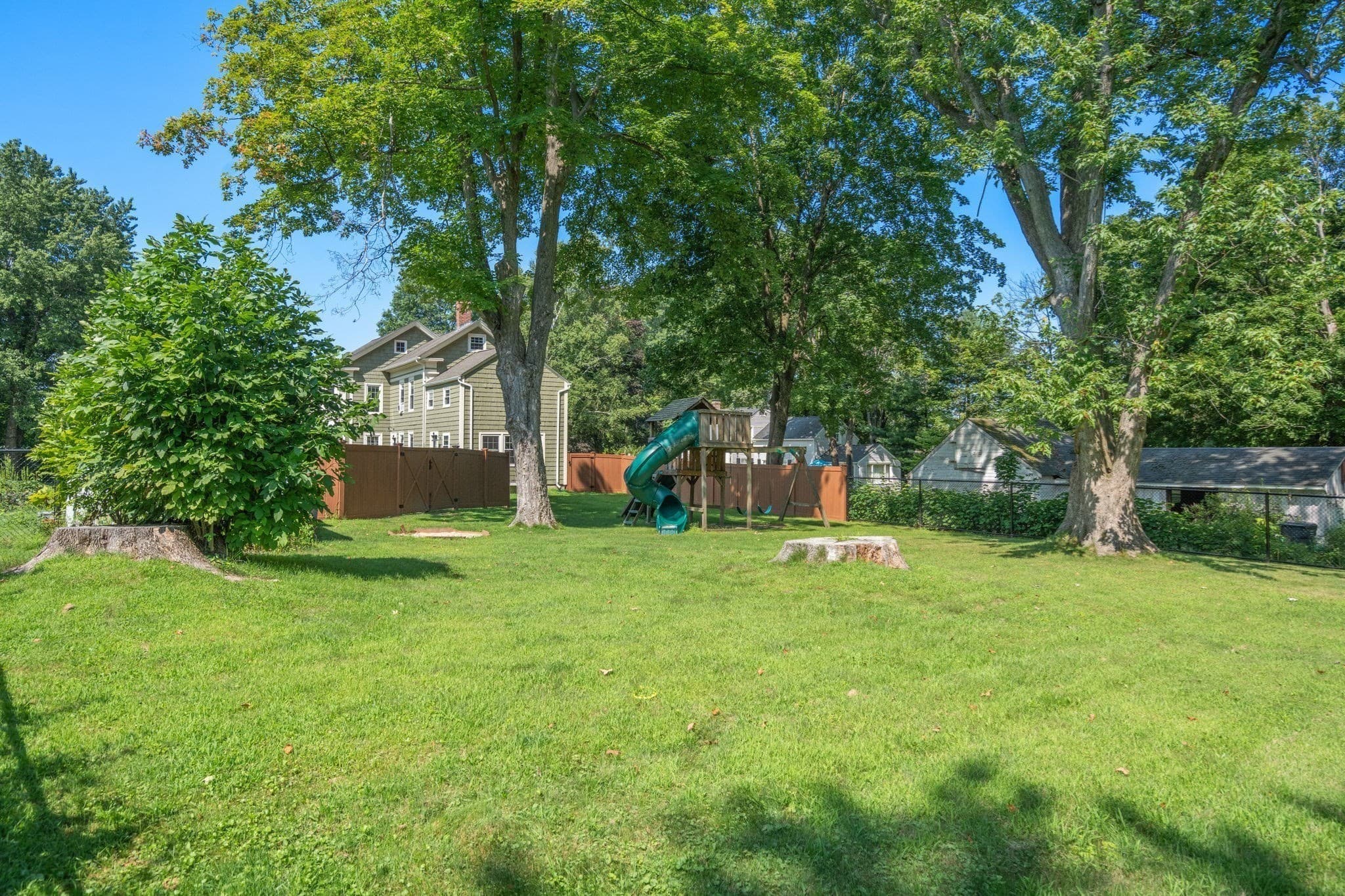 Single Family Residence at 20 Worcester St, Grafton MA 01519, Grafton, photo 38 of 39