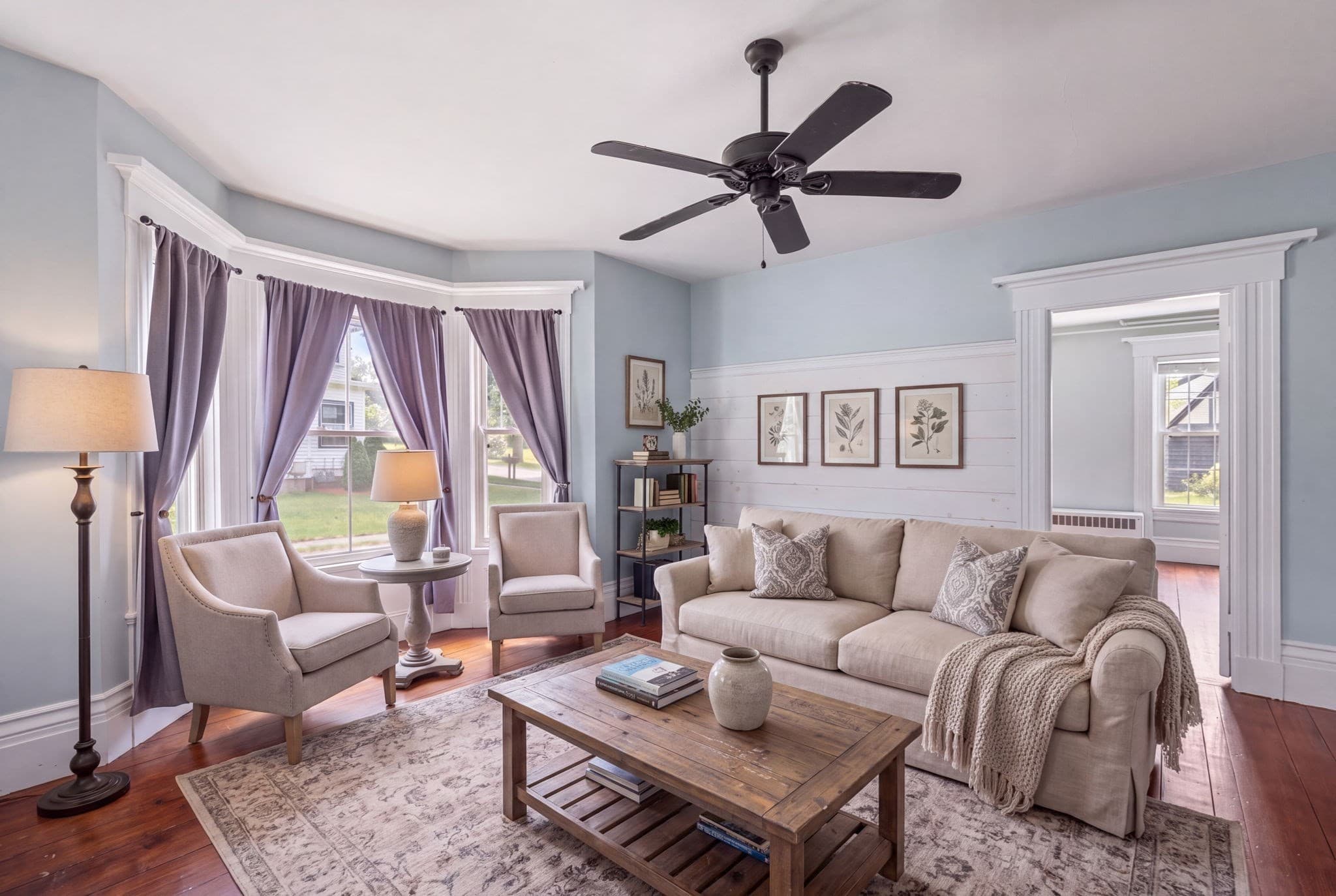 Single Family Residence at 20 Worcester St, Grafton MA 01519, Grafton, photo 14 of 39