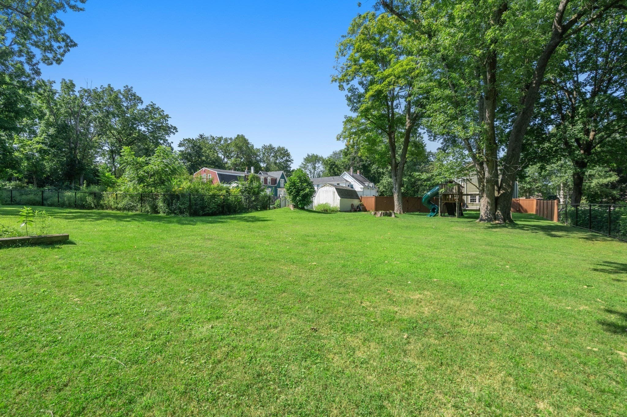 Single Family Residence at 20 Worcester St, Grafton MA 01519, Grafton, photo 37 of 39