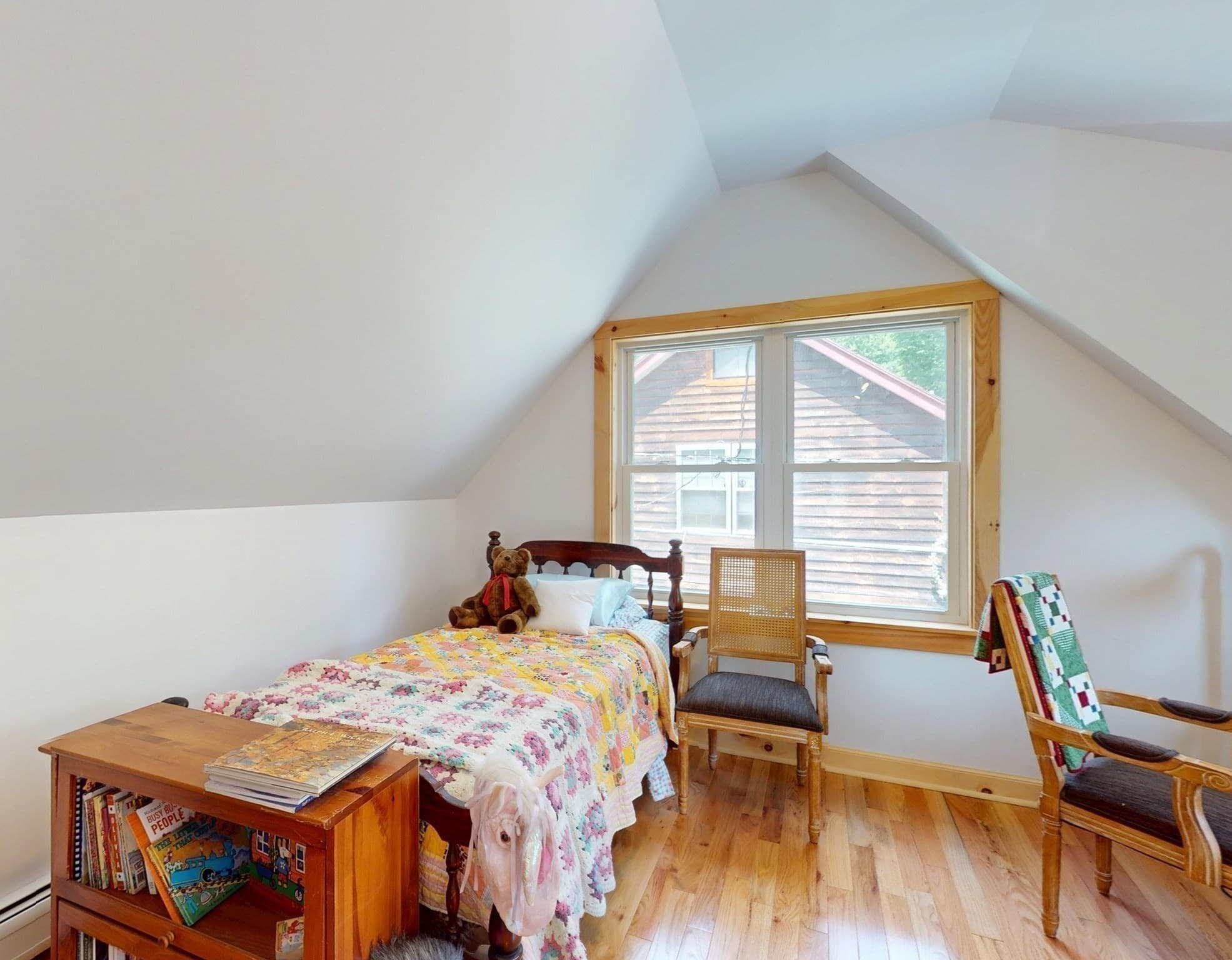 Condominium at 48 Laurel Park # 48, Northampton MA 01060, Northampton, photo 23 of 39
