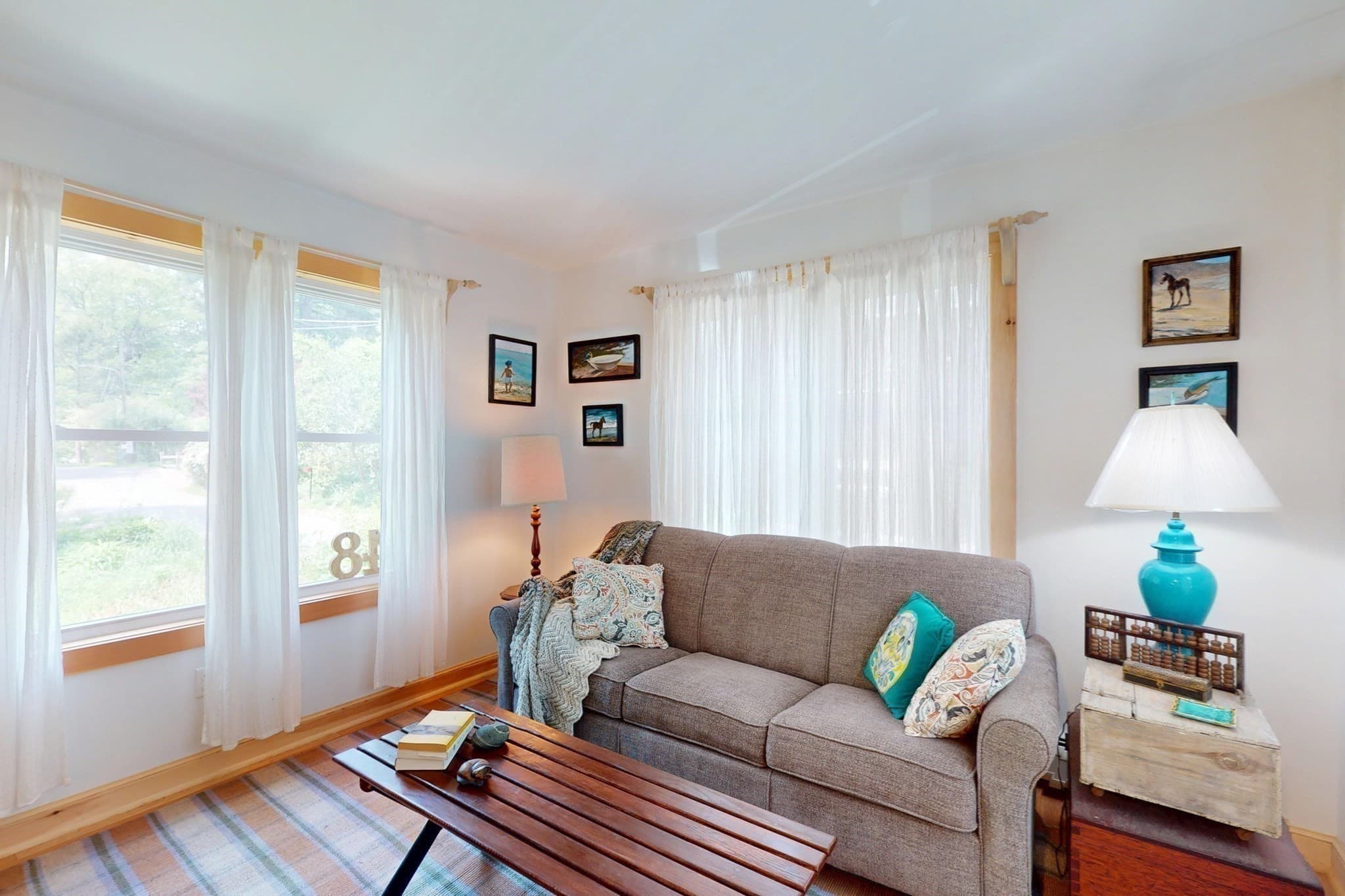 Condominium at 48 Laurel Park # 48, Northampton MA 01060, Northampton, photo 7 of 39