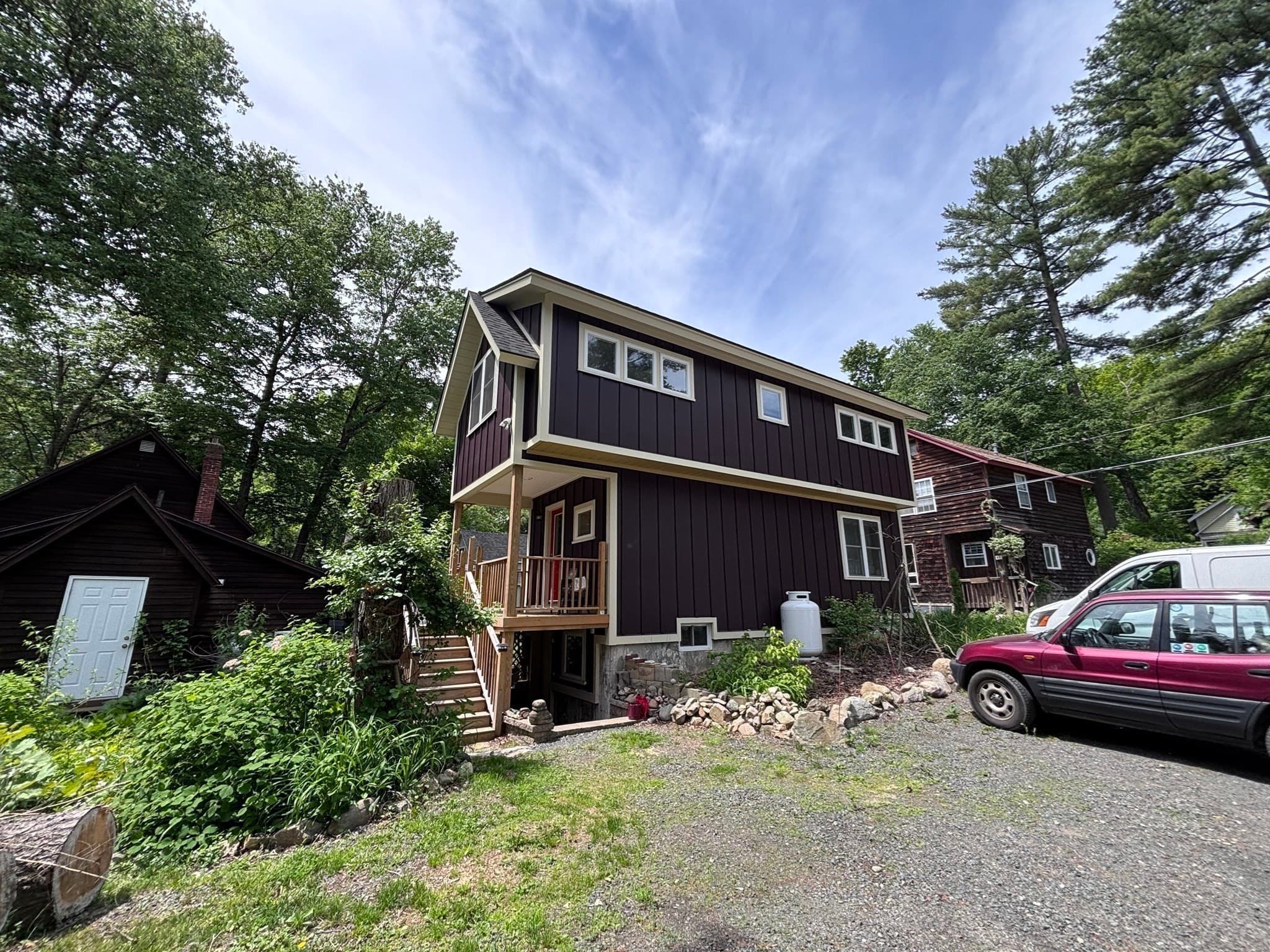 Condominium at 48 Laurel Park # 48, Northampton MA 01060, Northampton, photo 5 of 39
