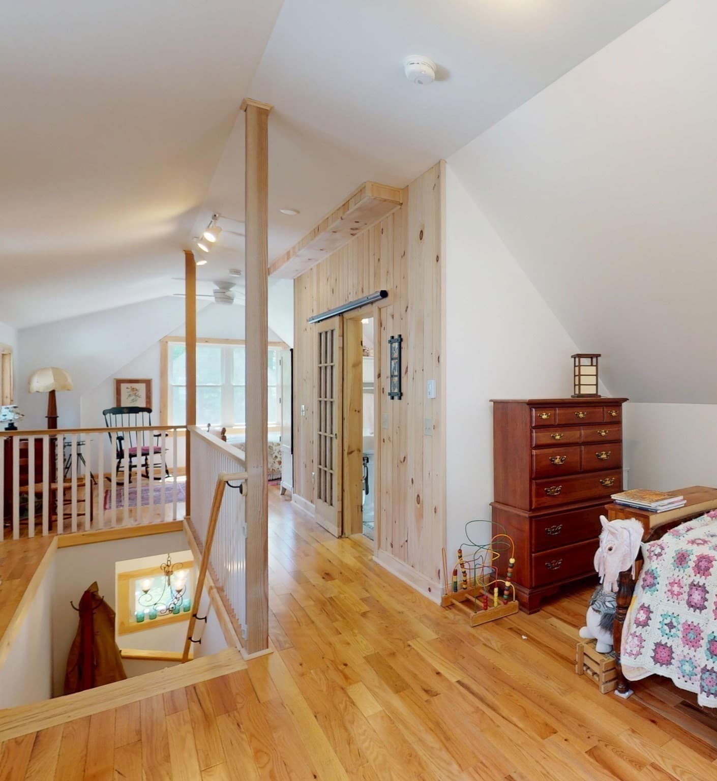 Condominium at 48 Laurel Park # 48, Northampton MA 01060, Northampton, photo 20 of 39