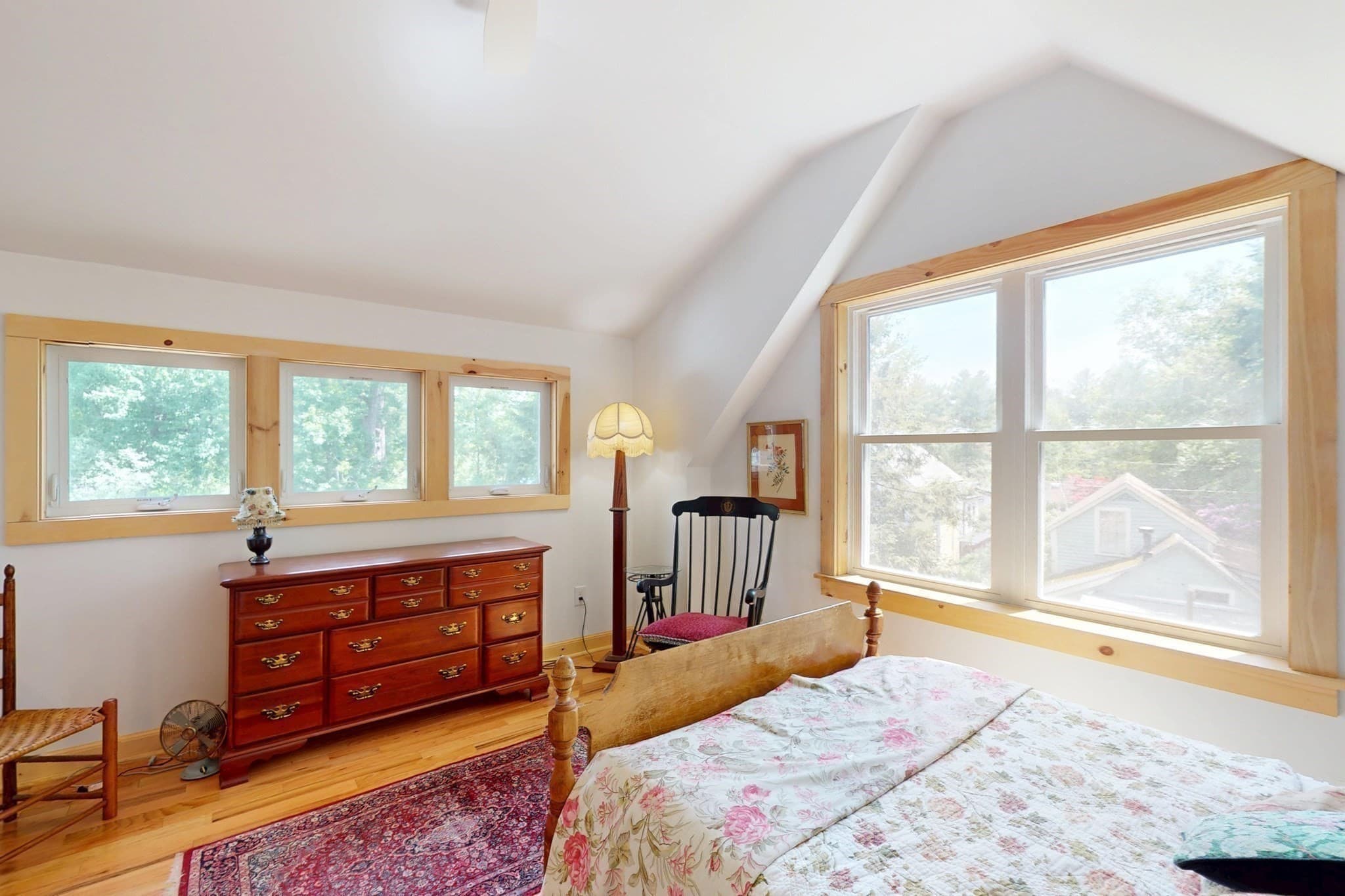 Condominium at 48 Laurel Park # 48, Northampton MA 01060, Northampton, photo 31 of 39