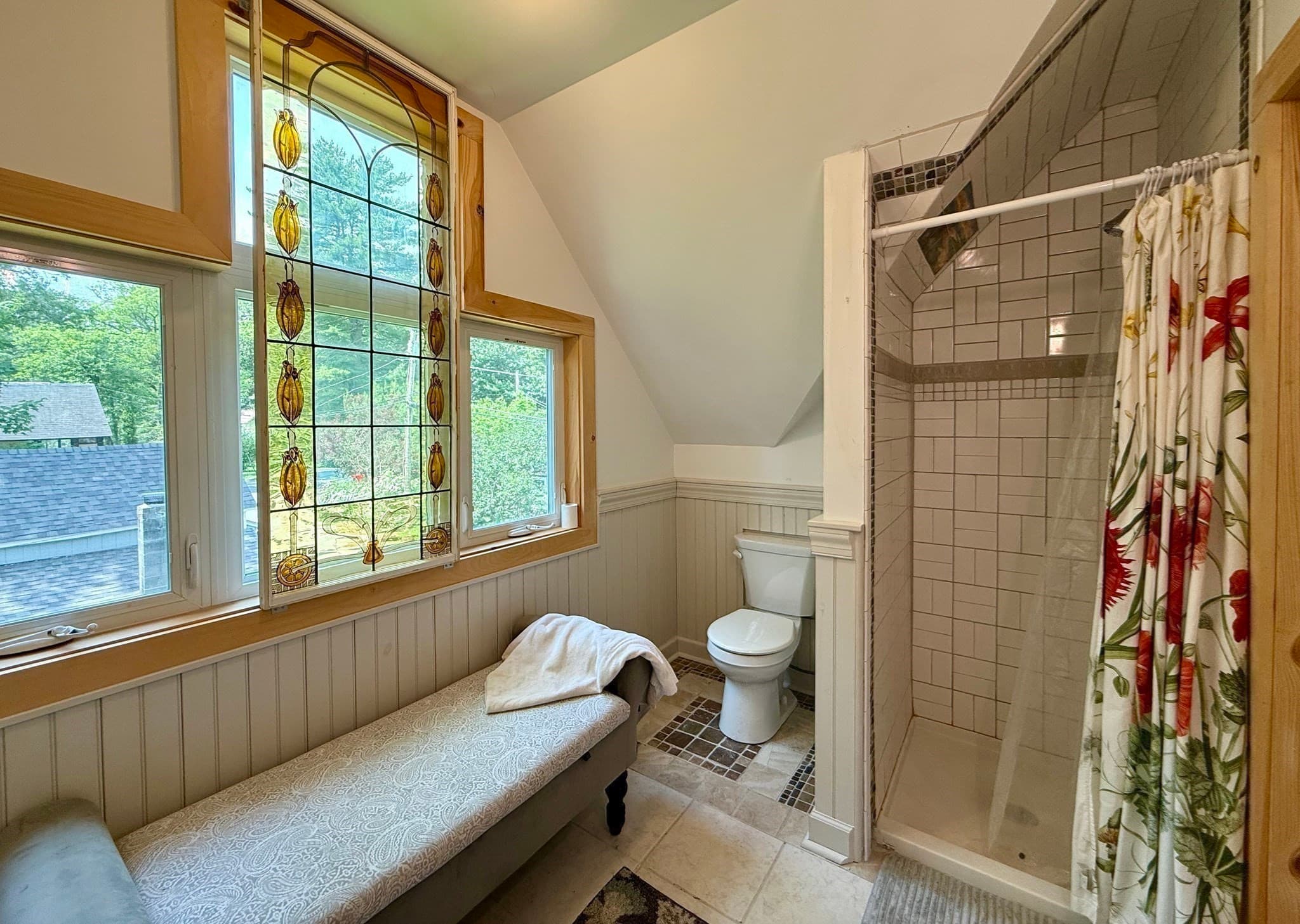 Condominium at 48 Laurel Park # 48, Northampton MA 01060, Northampton, photo 25 of 39
