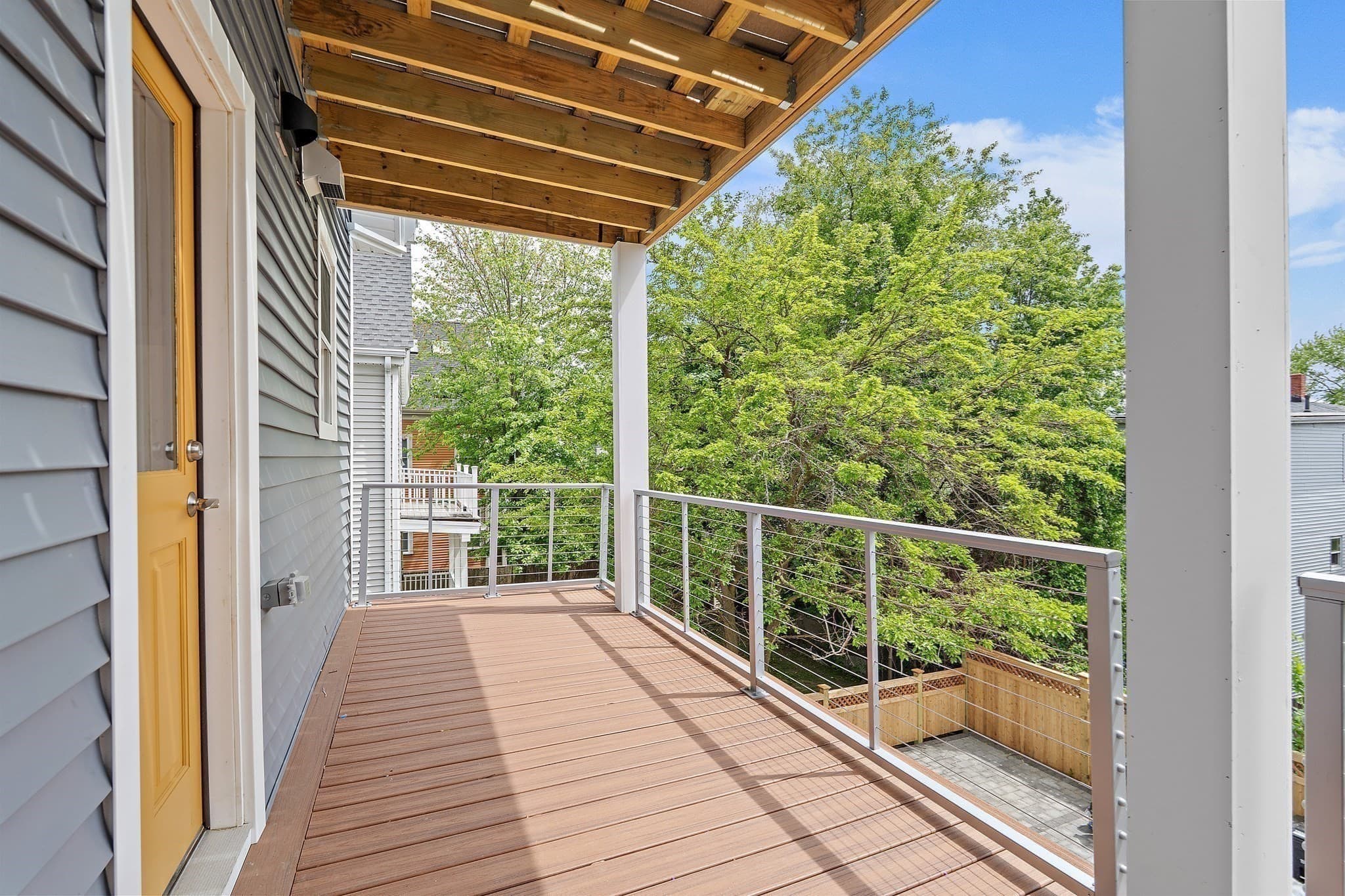 Condominium at 12 Foskett St # 2, Somerville MA 02144, photo 23 of 26
