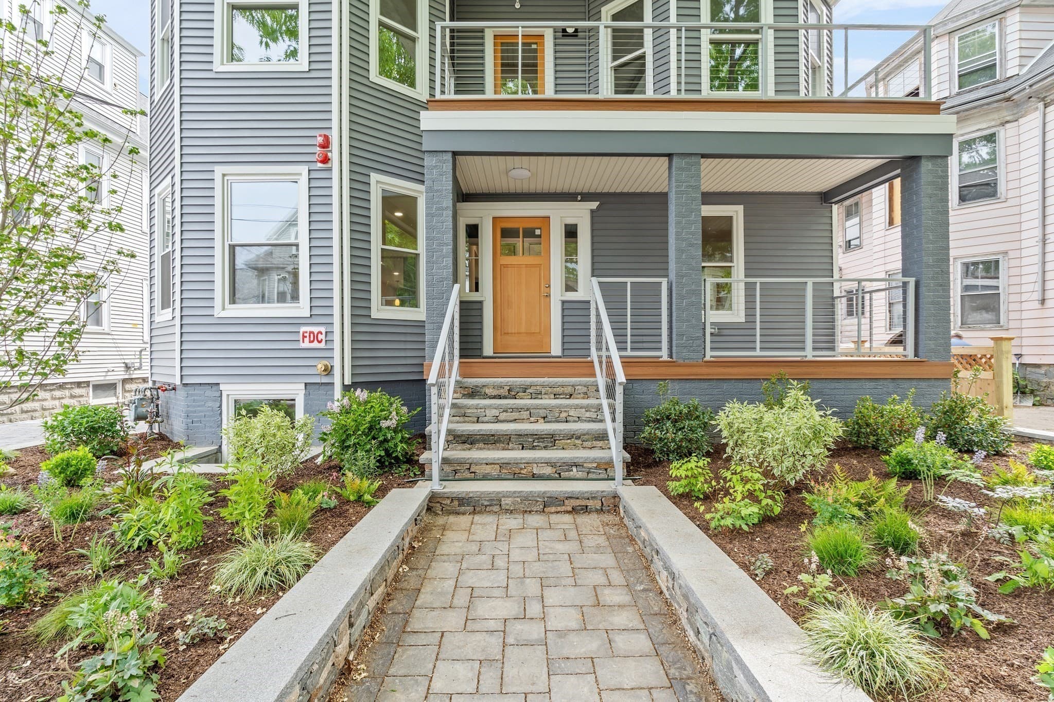Condominium at 12 Foskett St # 2, Somerville MA 02144, photo 2 of 26
