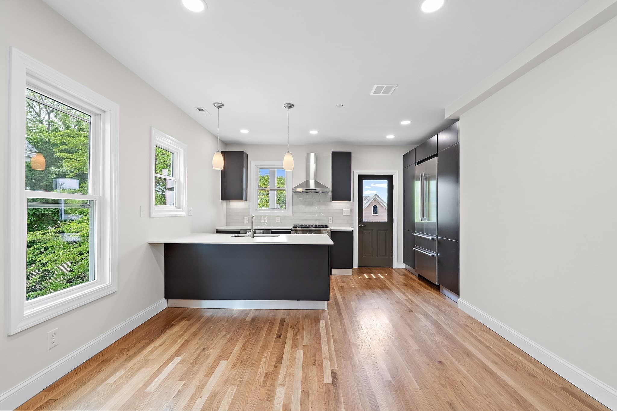 Condominium at 12 Foskett St # 2, Somerville MA 02144, photo 6 of 26