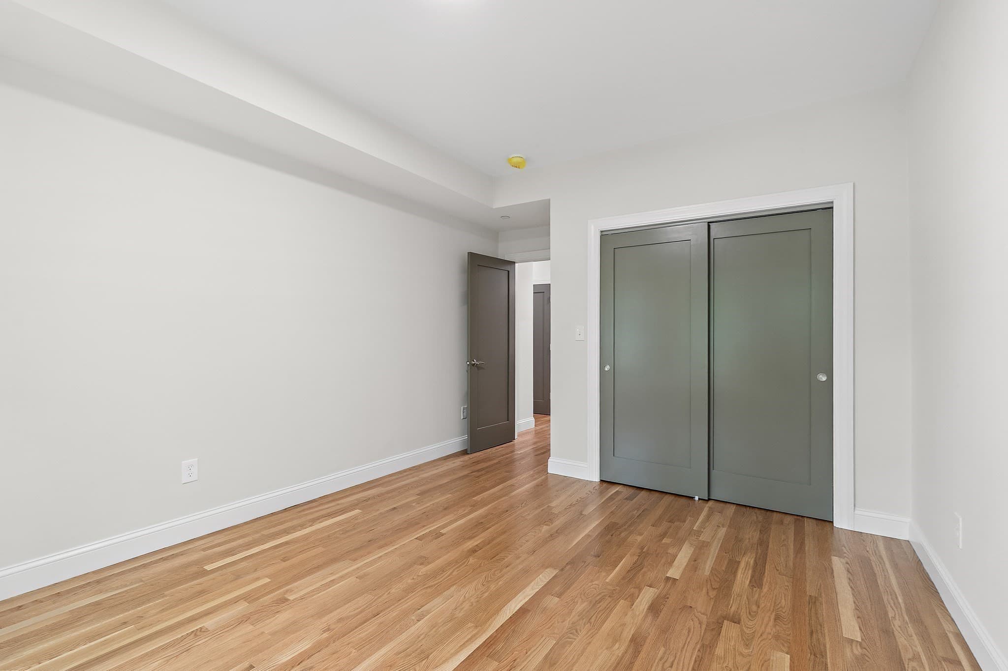 Condominium at 12 Foskett St # 2, Somerville MA 02144, photo 16 of 26