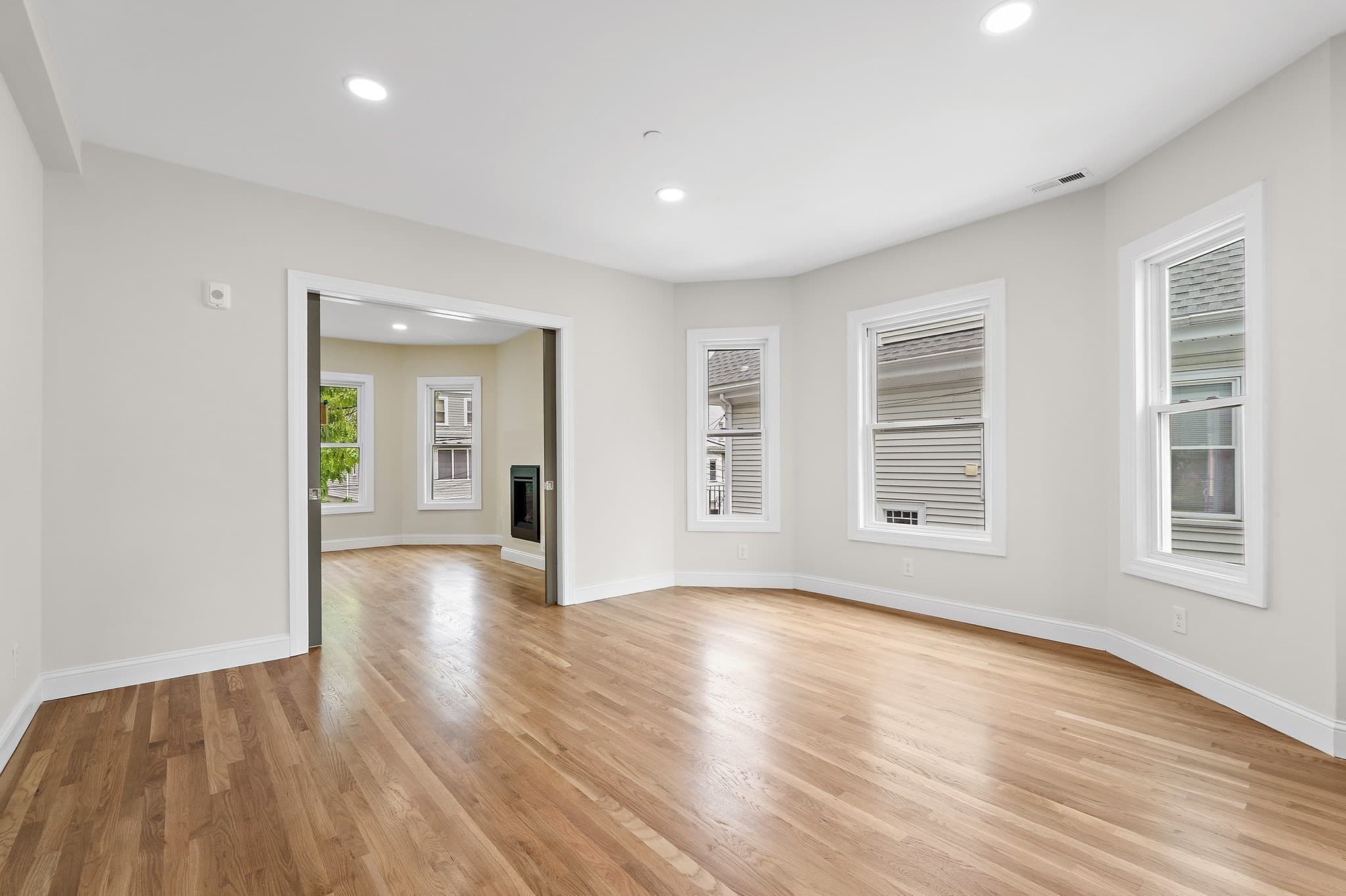 Condominium at 12 Foskett St # 2, Somerville MA 02144, photo 12 of 26