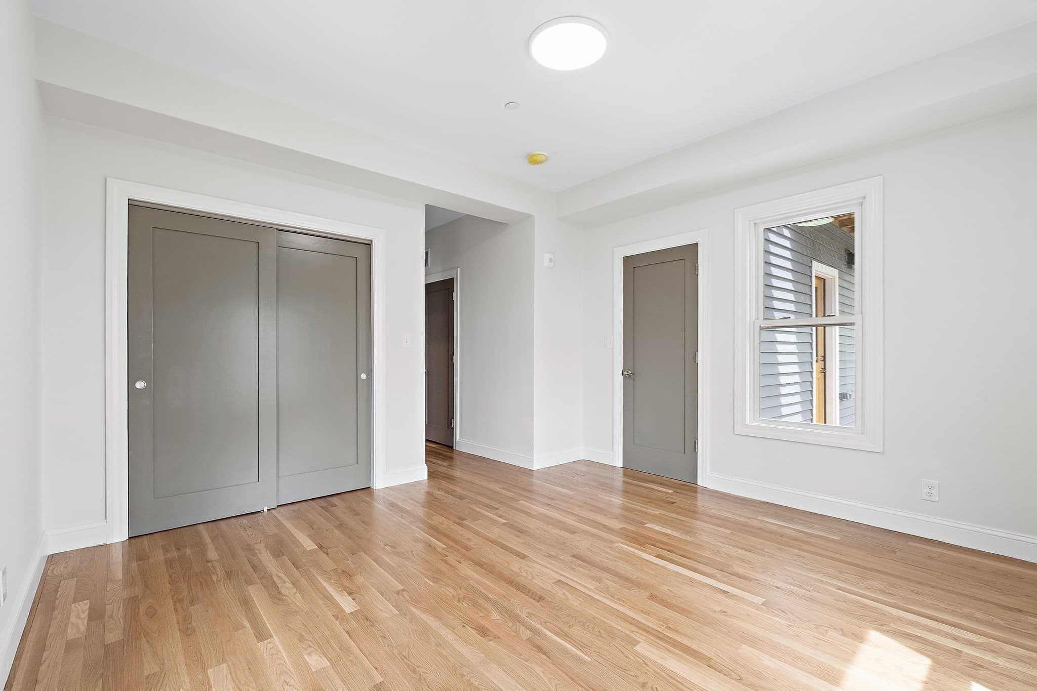 Condominium at 12 Foskett St # 2, Somerville MA 02144, photo 22 of 26