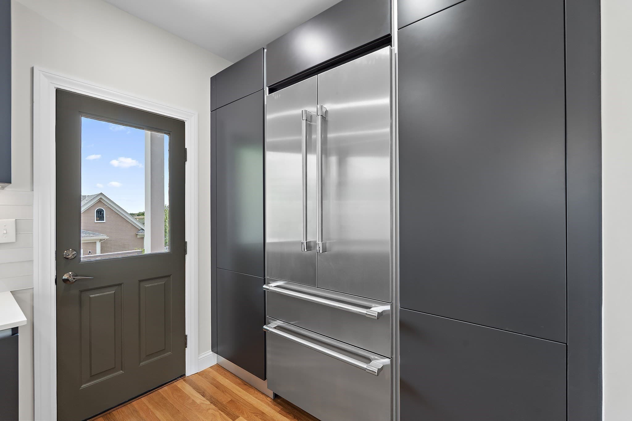 Condominium at 12 Foskett St # 2, Somerville MA 02144, photo 7 of 26