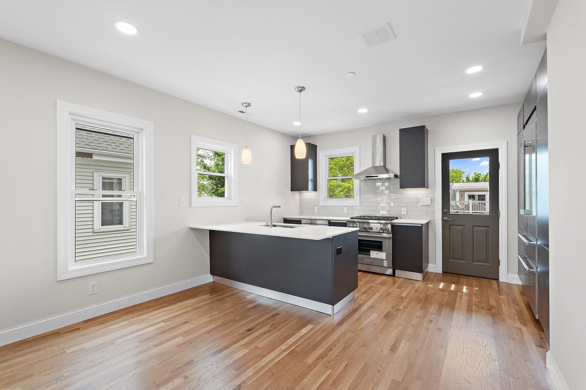 Condominium at 12 Foskett St # 2, Somerville MA 02144, photo 5 of 26