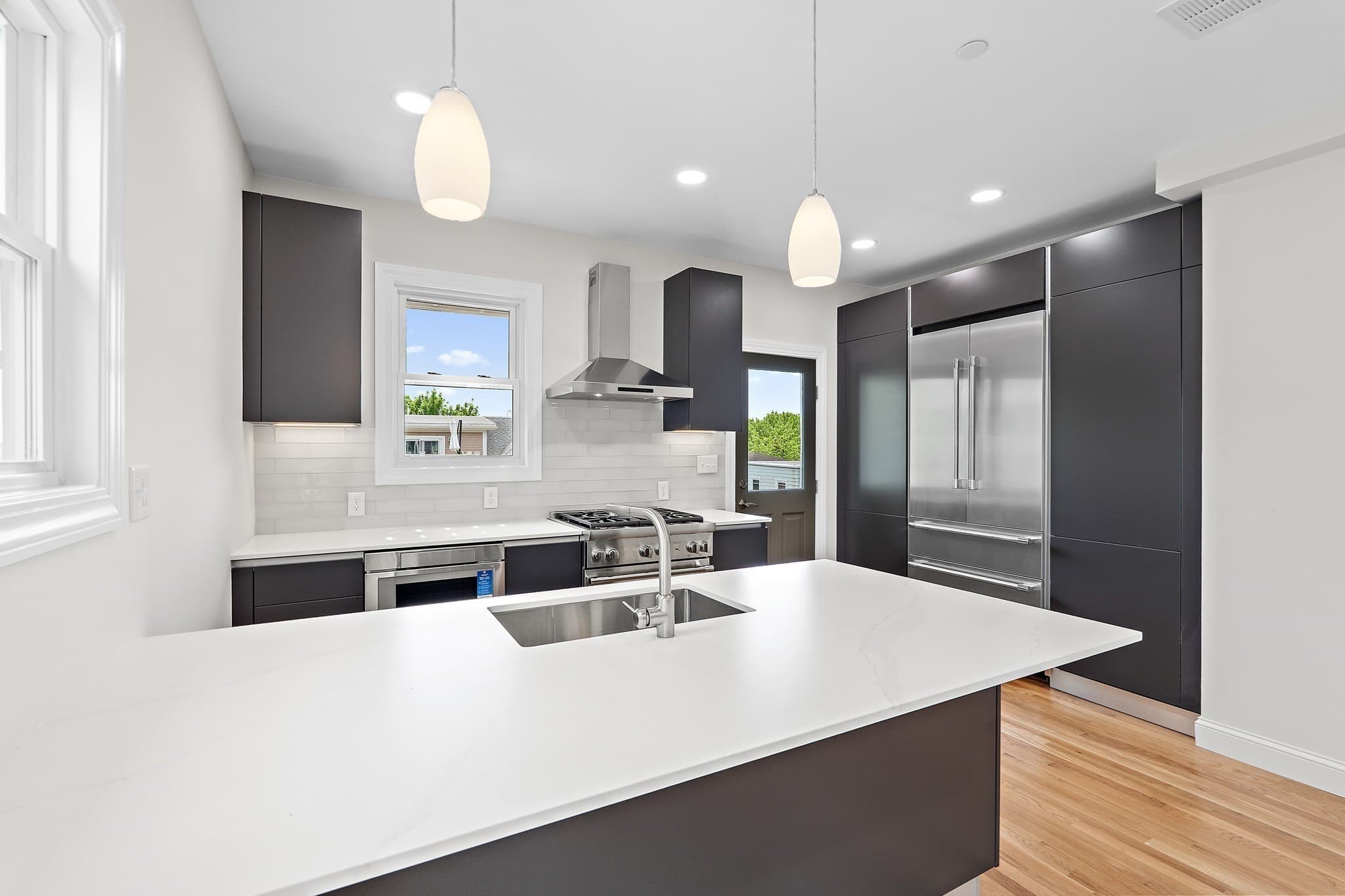 Condominium at 12 Foskett St # 2, Somerville MA 02144, photo 9 of 26