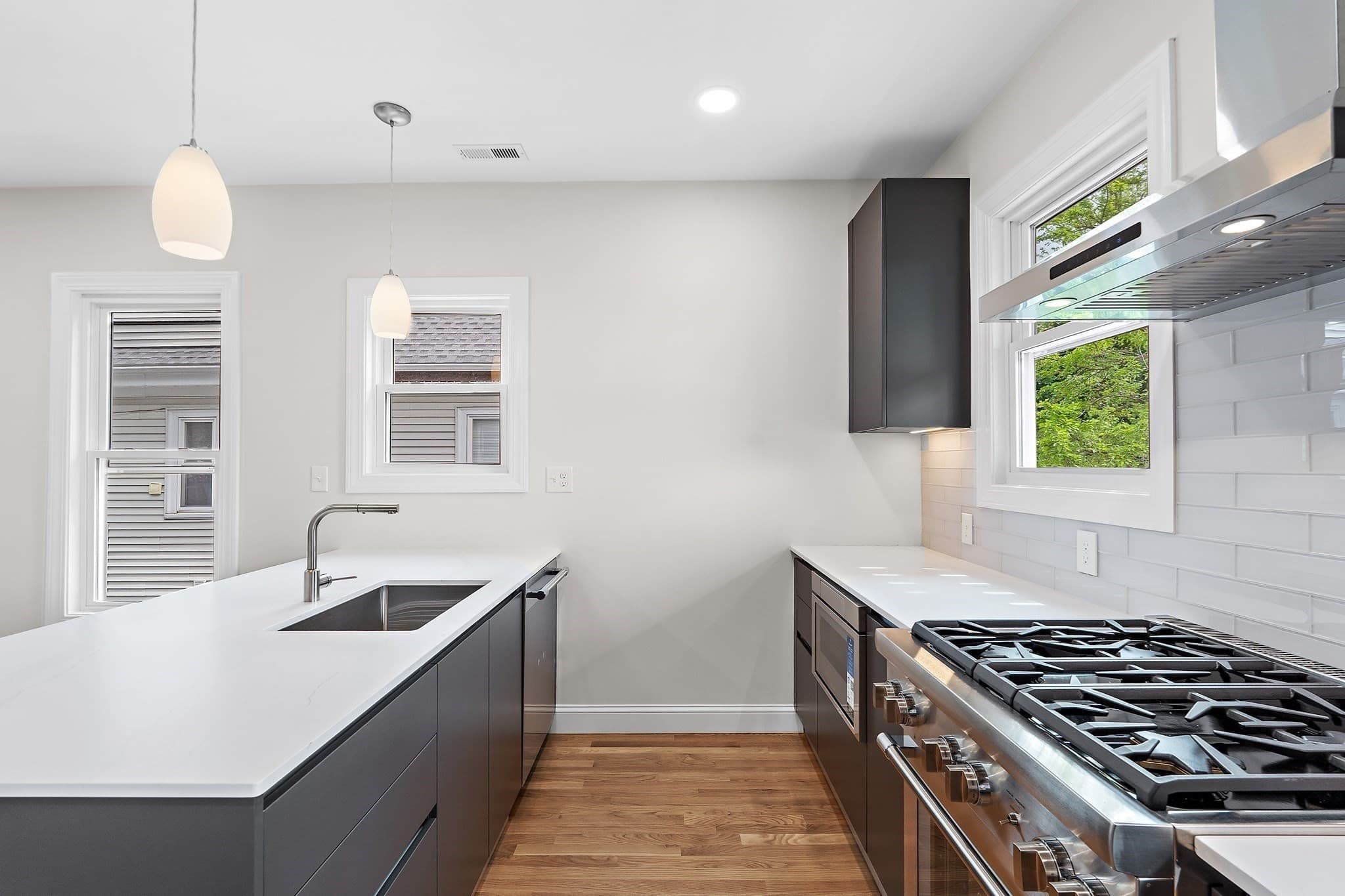 Condominium at 12 Foskett St # 2, Somerville MA 02144, photo 10 of 26