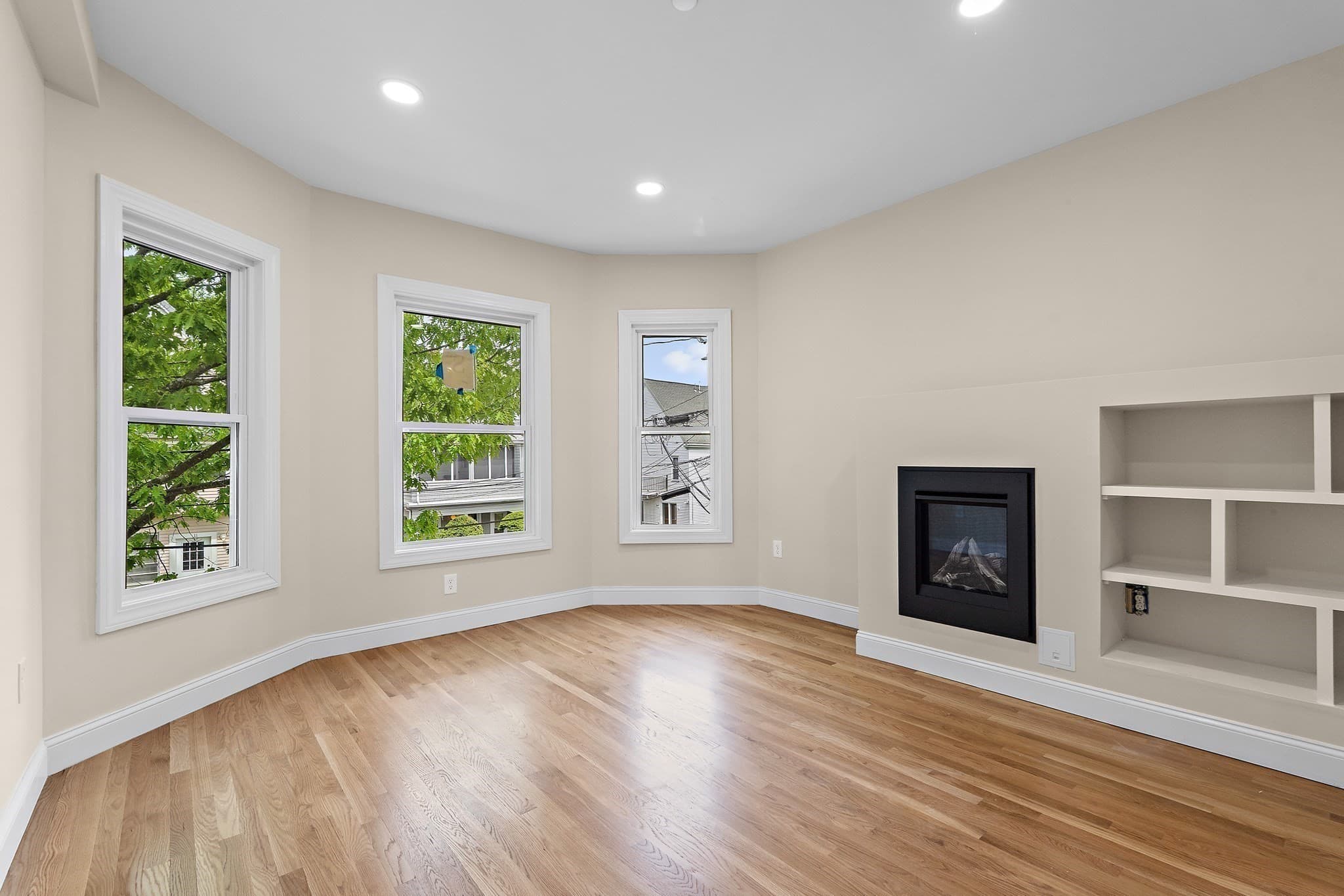 Condominium at 12 Foskett St # 2, Somerville MA 02144, photo 14 of 26