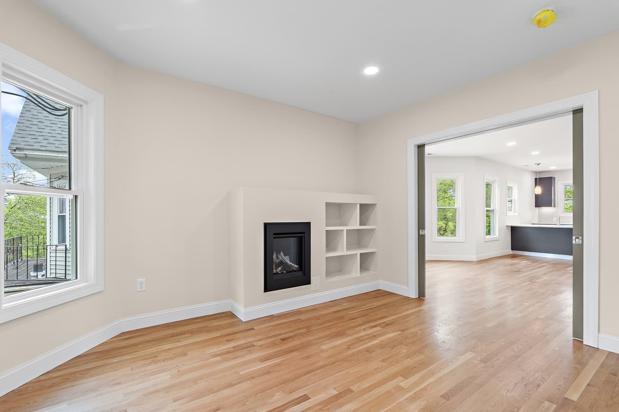 Condominium at 12 Foskett St # 2, Somerville MA 02144, photo 15 of 26