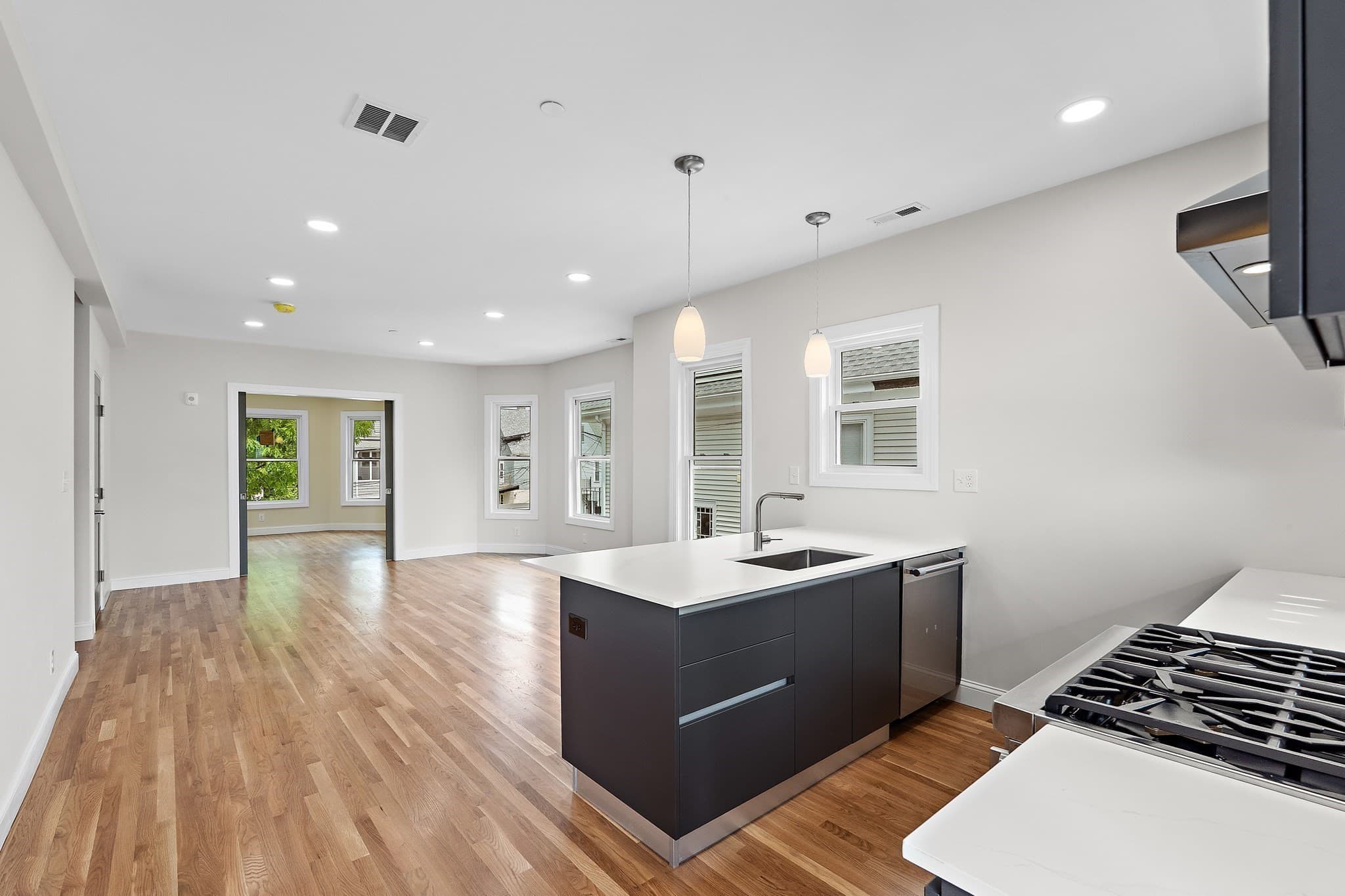 Condominium at 12 Foskett St # 2, Somerville MA 02144, photo 11 of 26