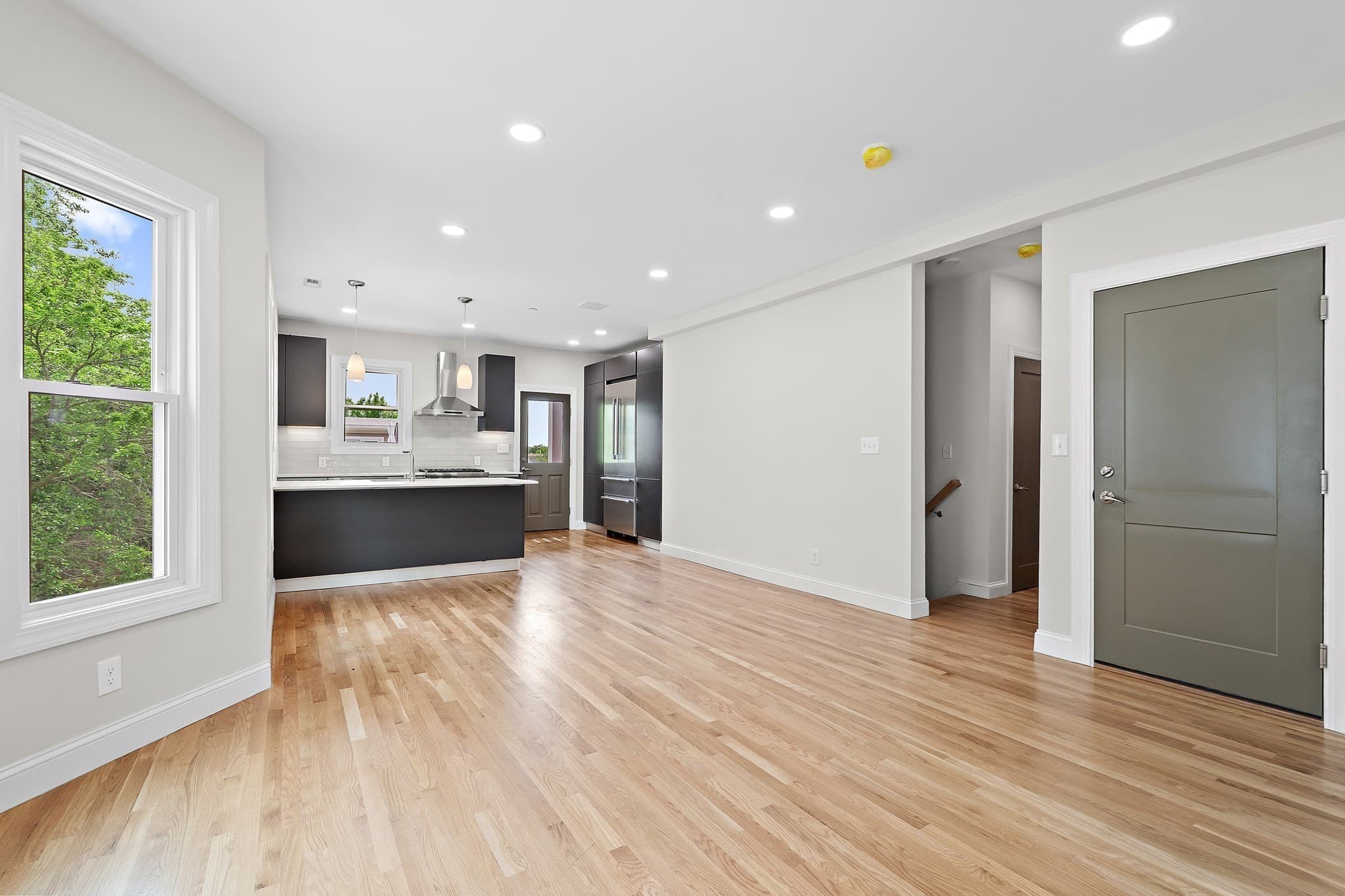Condominium at 12 Foskett St # 2, Somerville MA 02144, photo 4 of 26