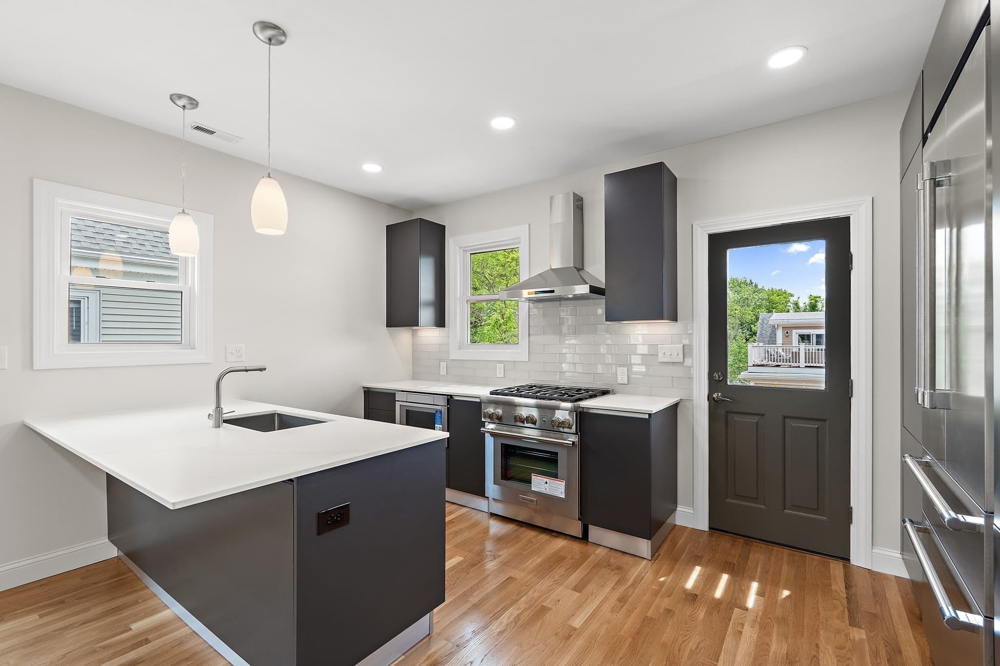 Condominium at 12 Foskett St # 2, Somerville MA 02144, photo 8 of 26